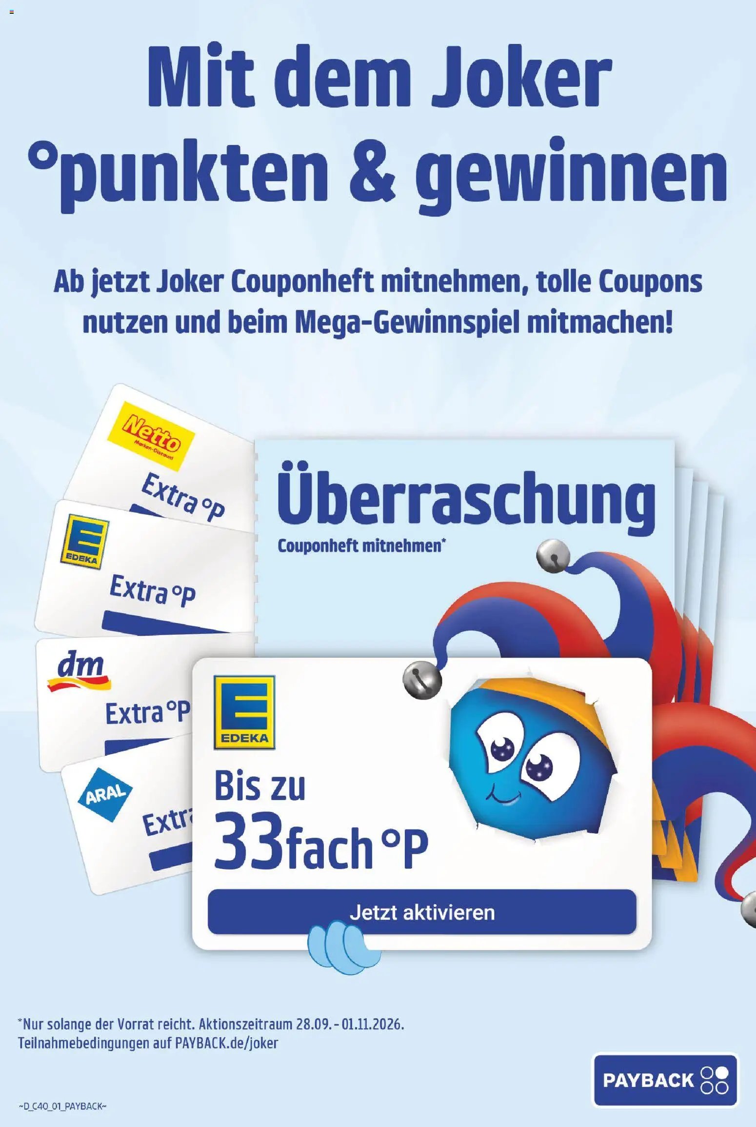 E center Prospekt