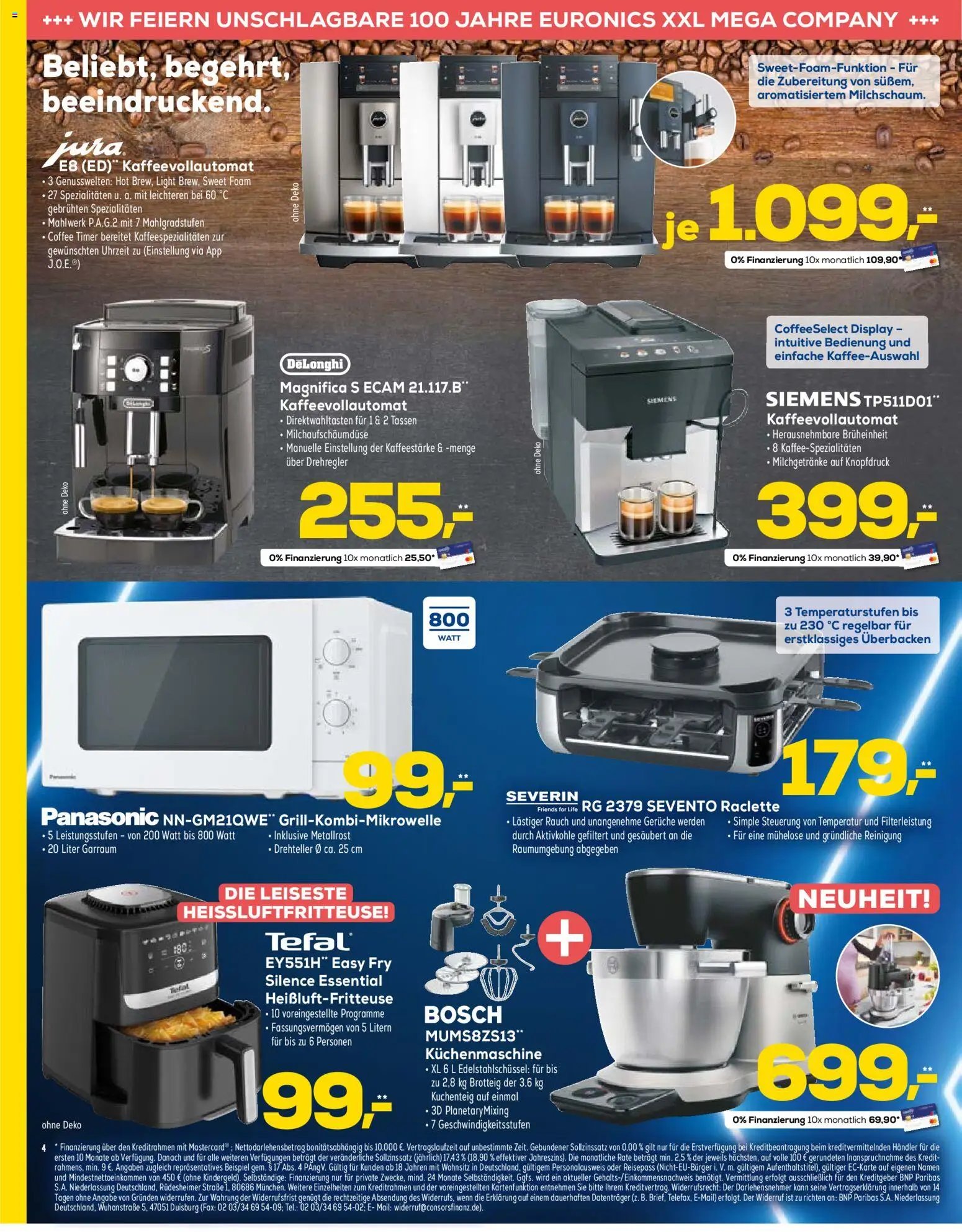 Euronics - Black Friday (2025-11-12 - 2025-11-18)