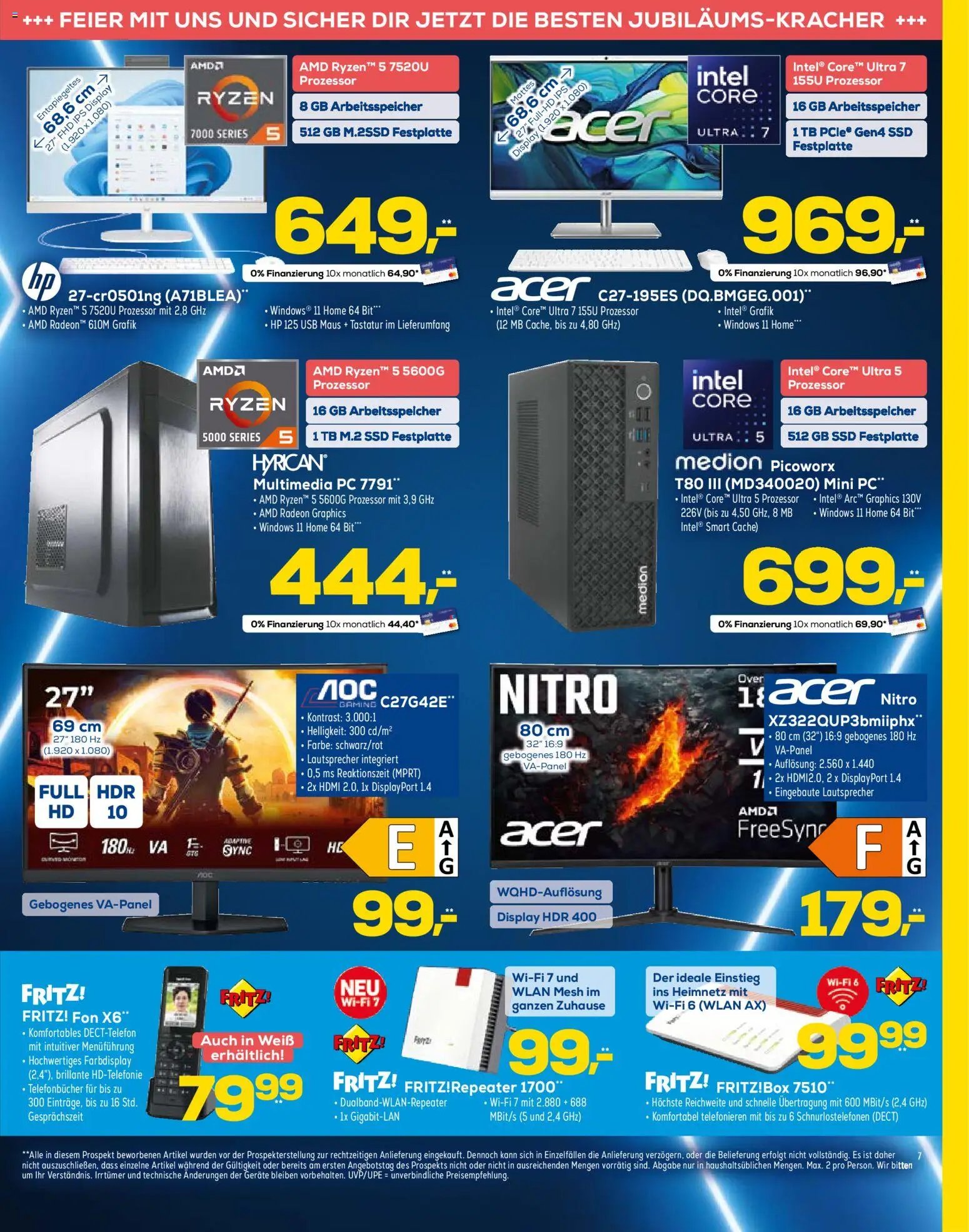 Euronics - Black Friday (2025-11-12 - 2025-11-18)