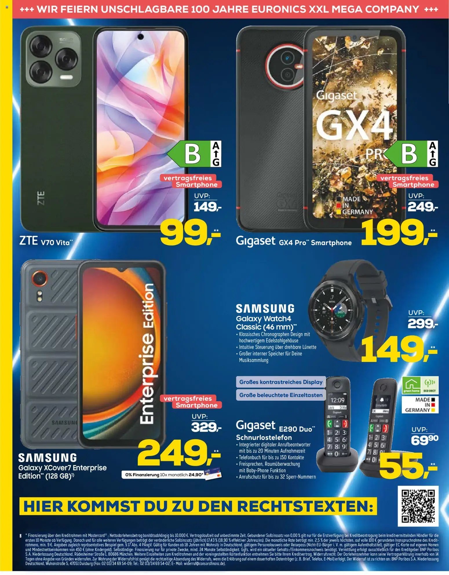 Euronics - Black Friday (2025-11-12 - 2025-11-18)