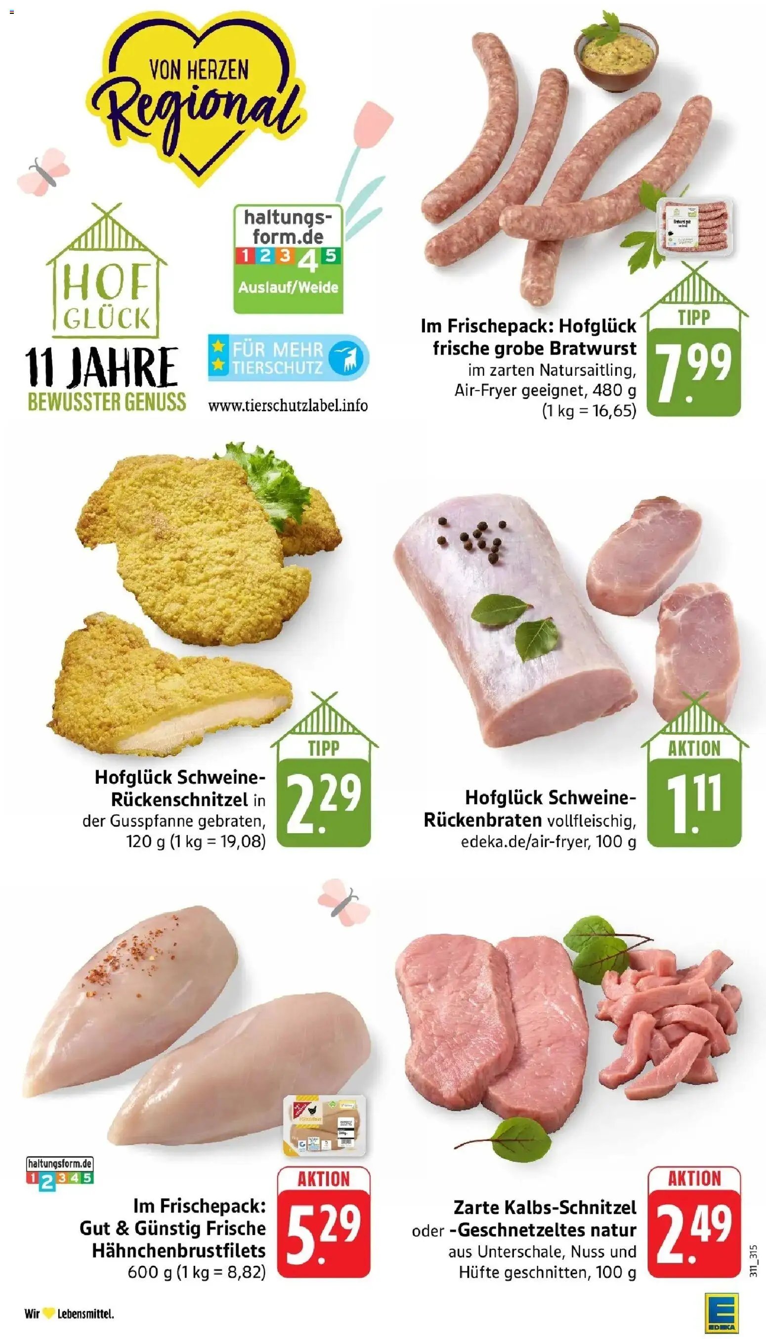 E center Prospekt Bad Dürrheim	 (2026-03-23 - 2026-03-28)