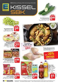 Edeka prospekt Pirmasens	