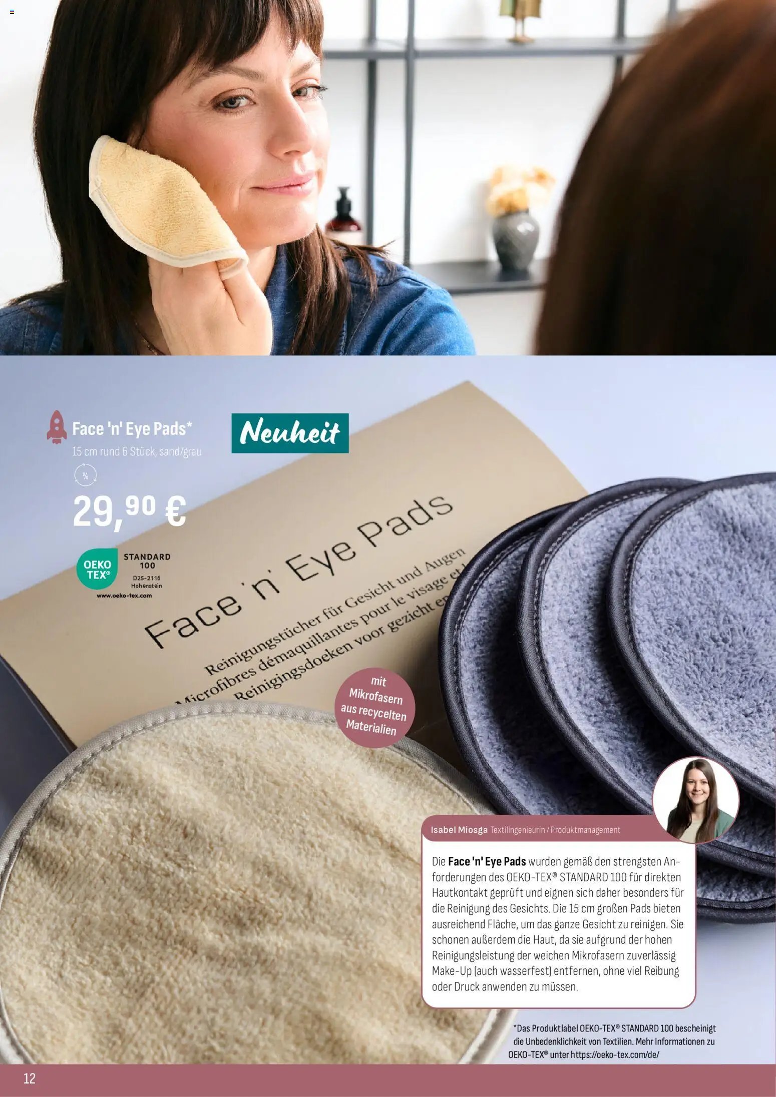 Katalog ProWin New Wellness April / September 2026