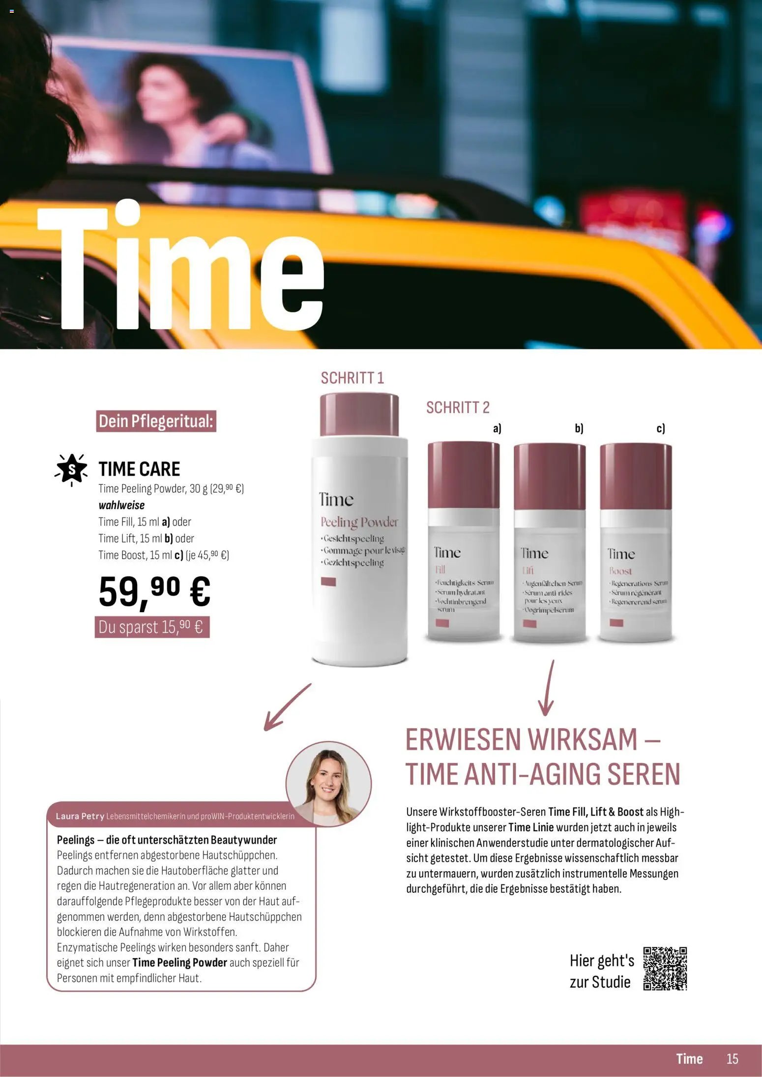 Katalog ProWin New Wellness April / September 2026