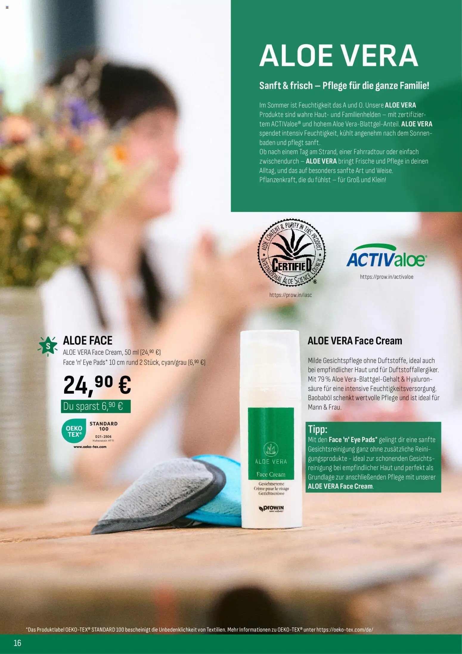 Katalog ProWin New Wellness April / September 2026