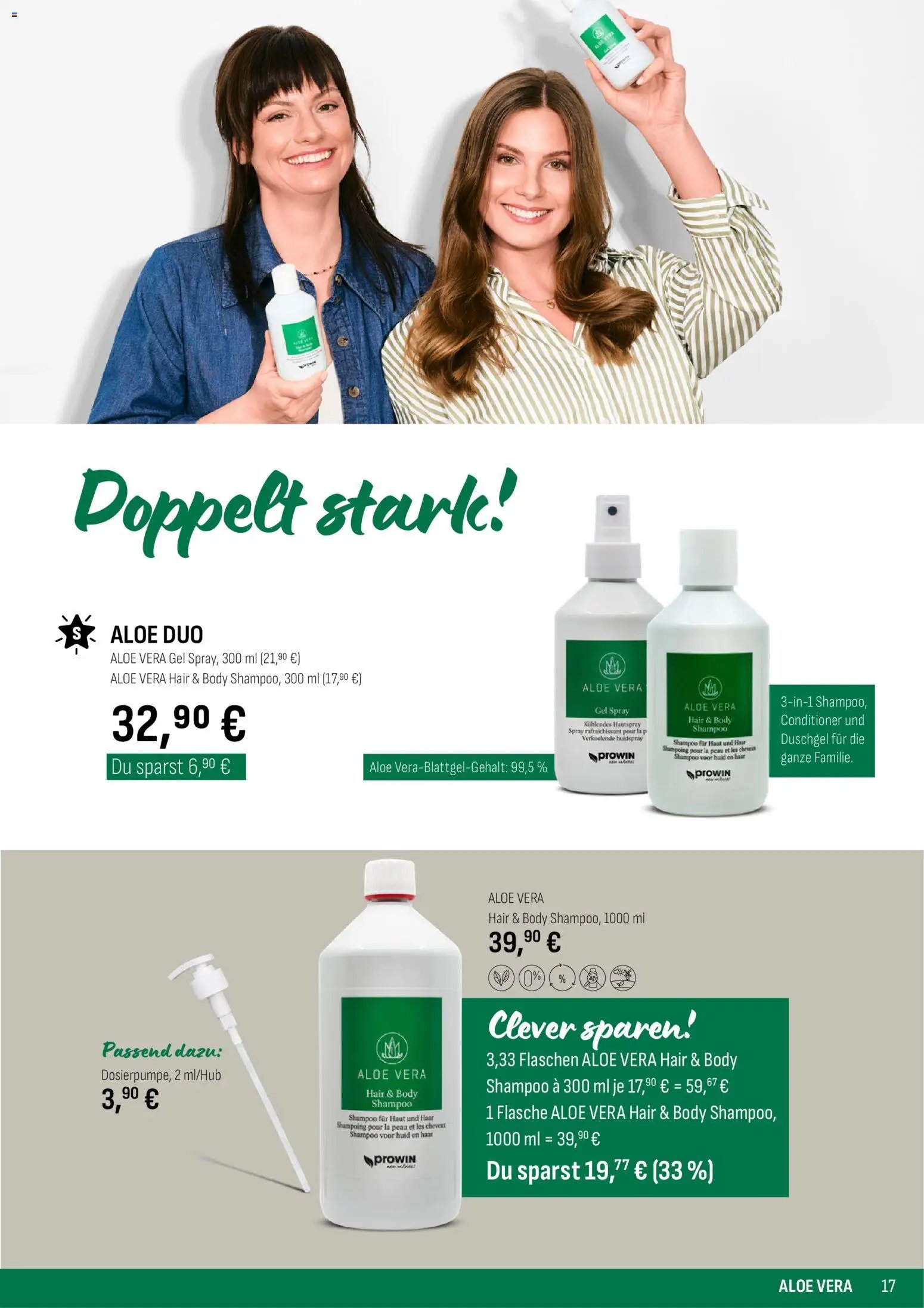 Katalog ProWin New Wellness April / September 2026
