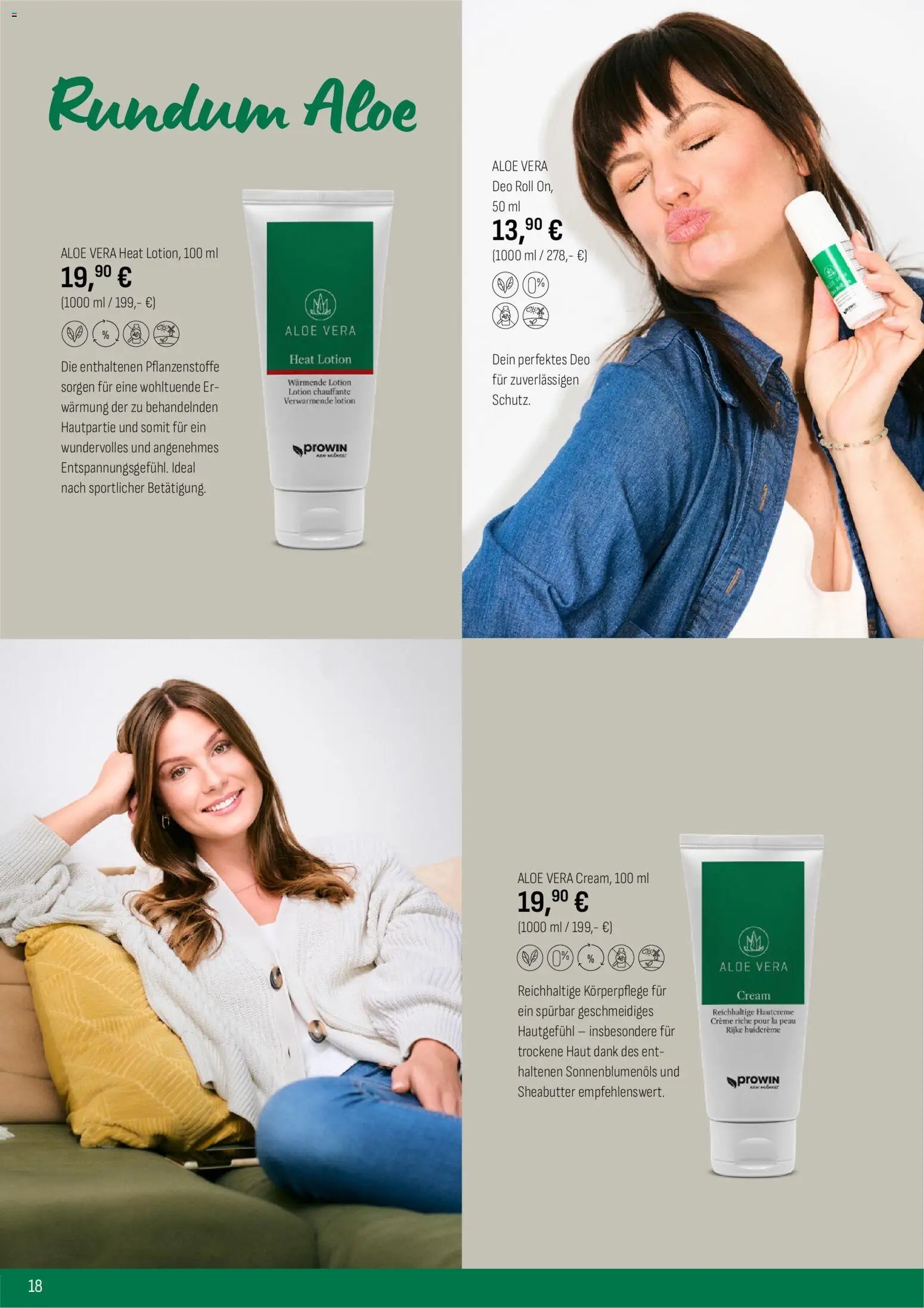 Katalog ProWin New Wellness April / September 2026