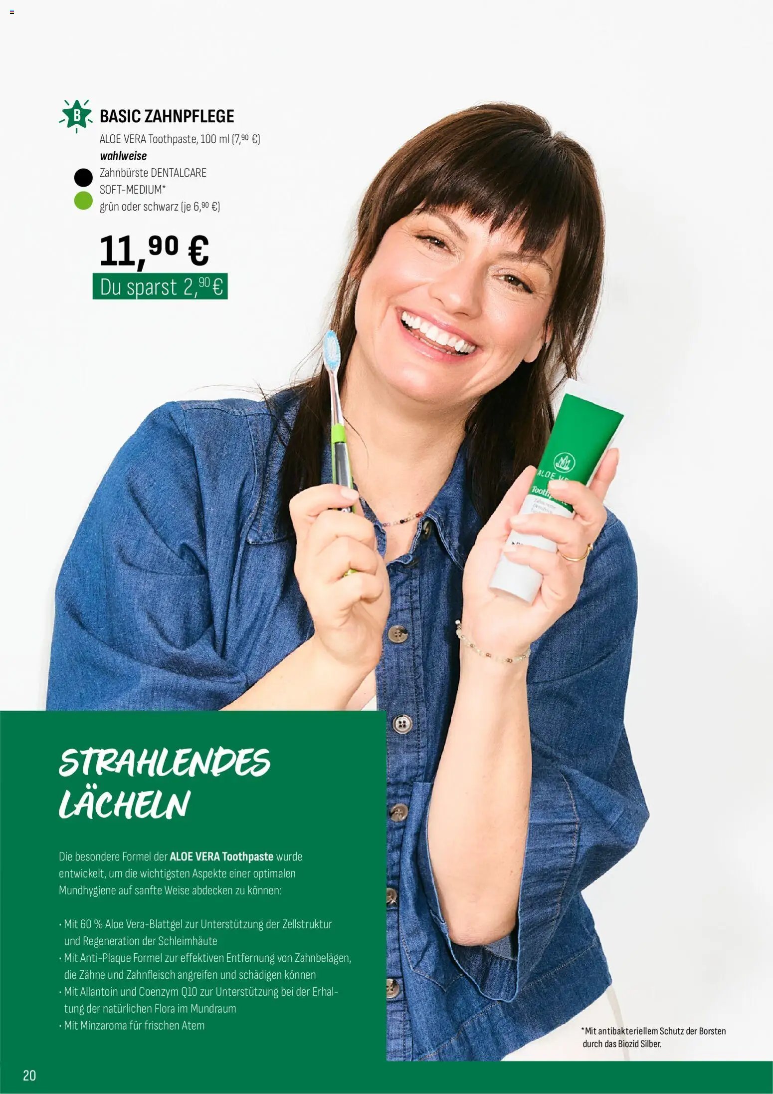 Katalog ProWin New Wellness April / September 2026