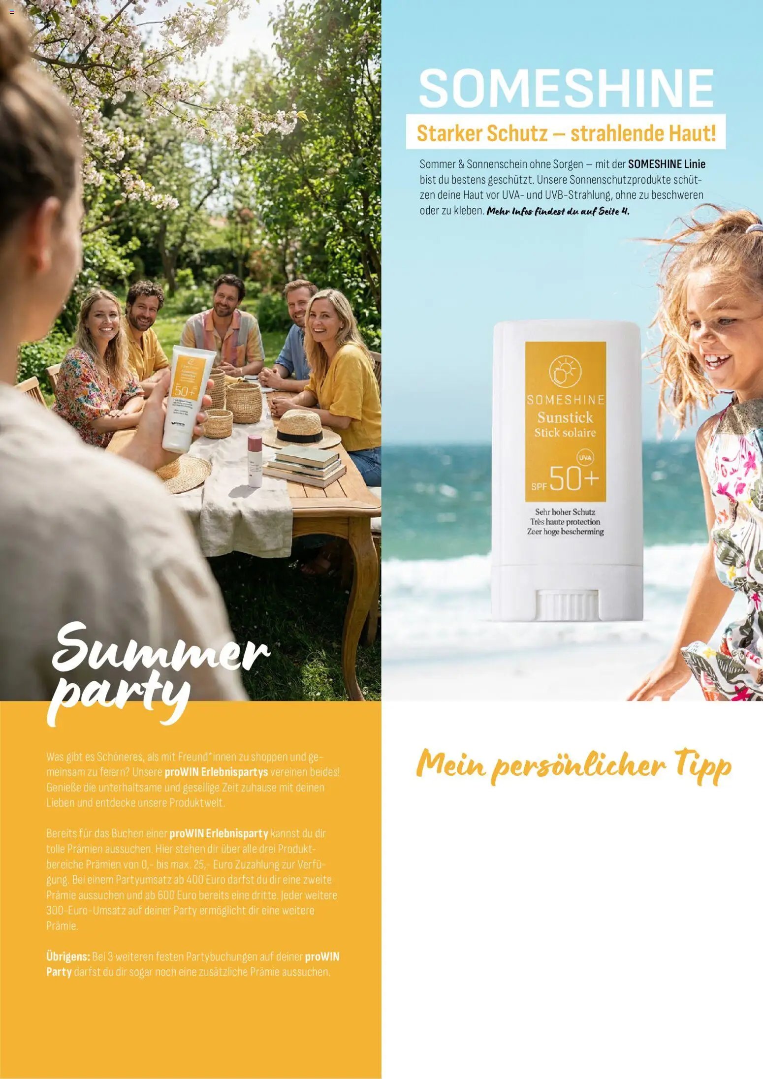Katalog ProWin New Wellness April / September 2026