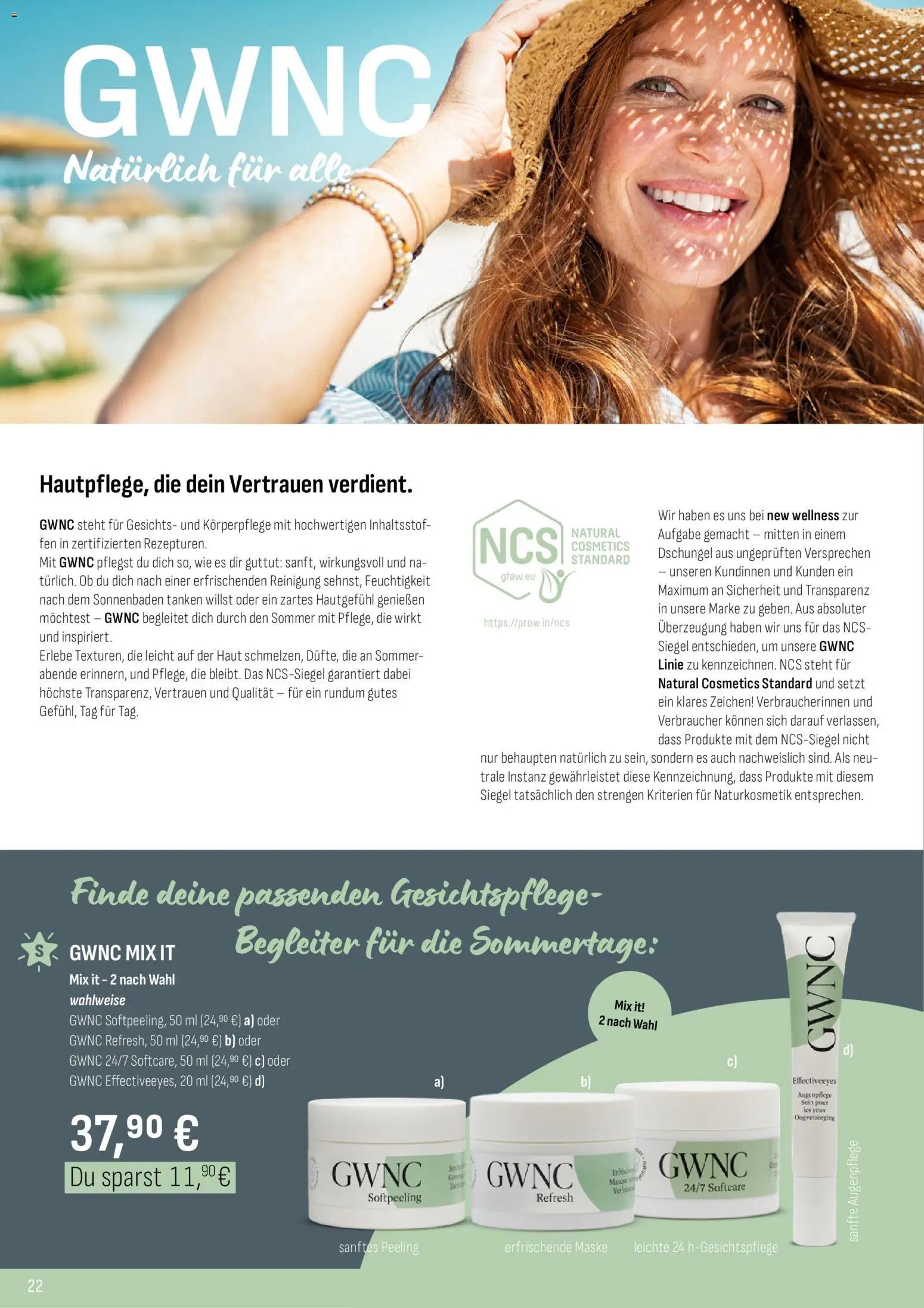 Katalog ProWin New Wellness April / September 2026 (2026-04-01 - 2026-09-30)