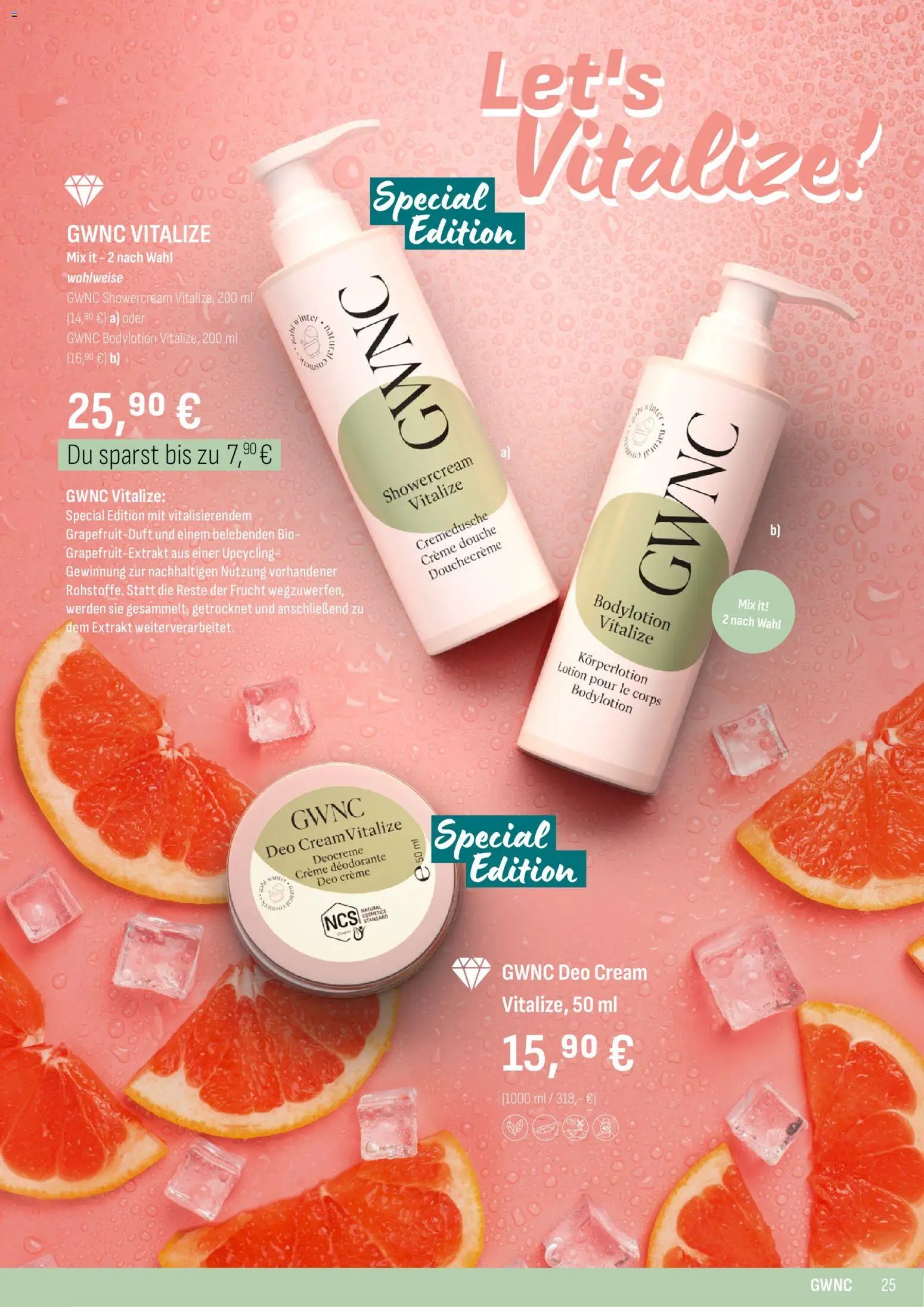 Katalog ProWin New Wellness April / September 2026 (2026-04-01 - 2026-09-30)