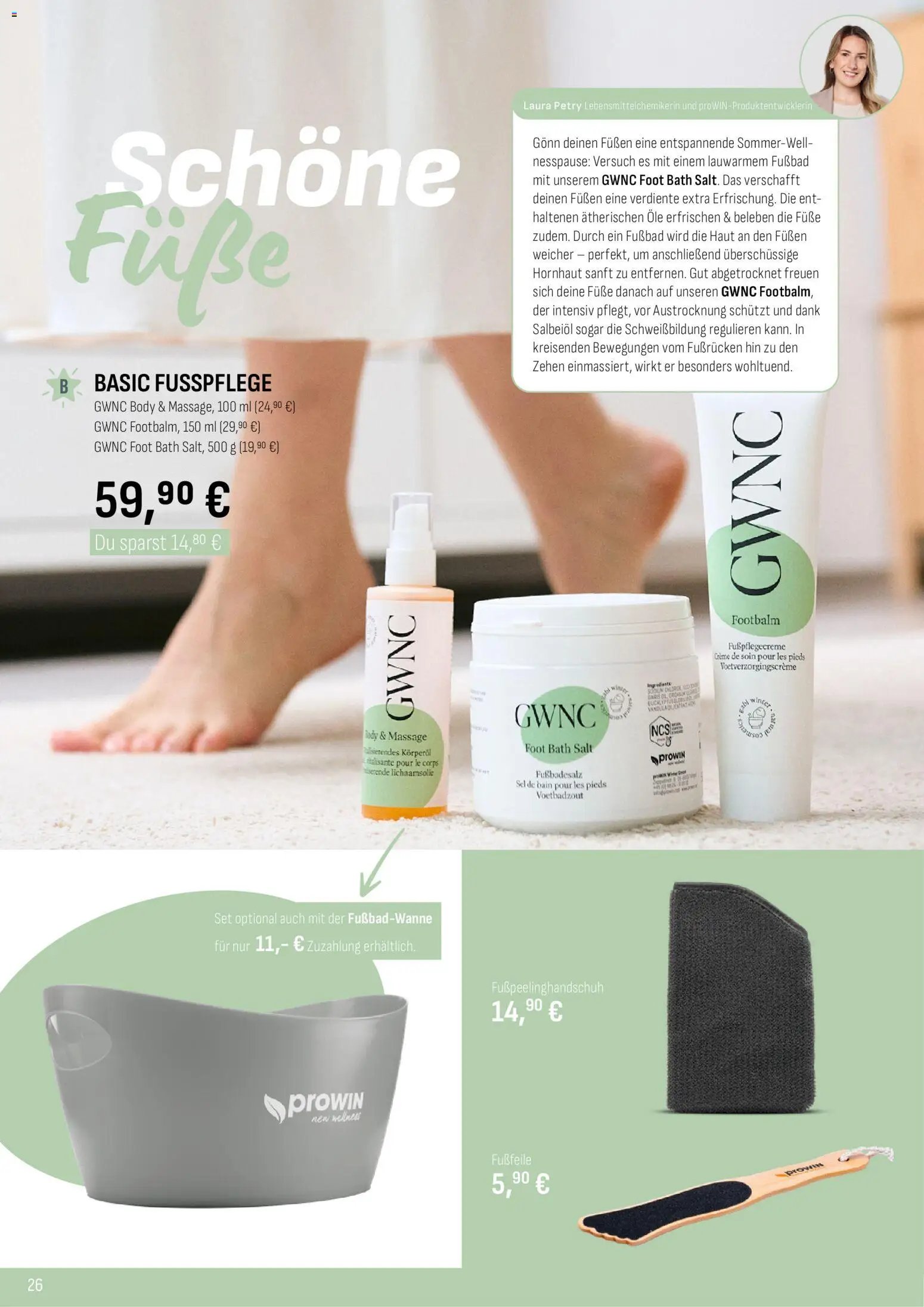 Katalog ProWin New Wellness April / September 2026 (2026-04-01 - 2026-09-30)