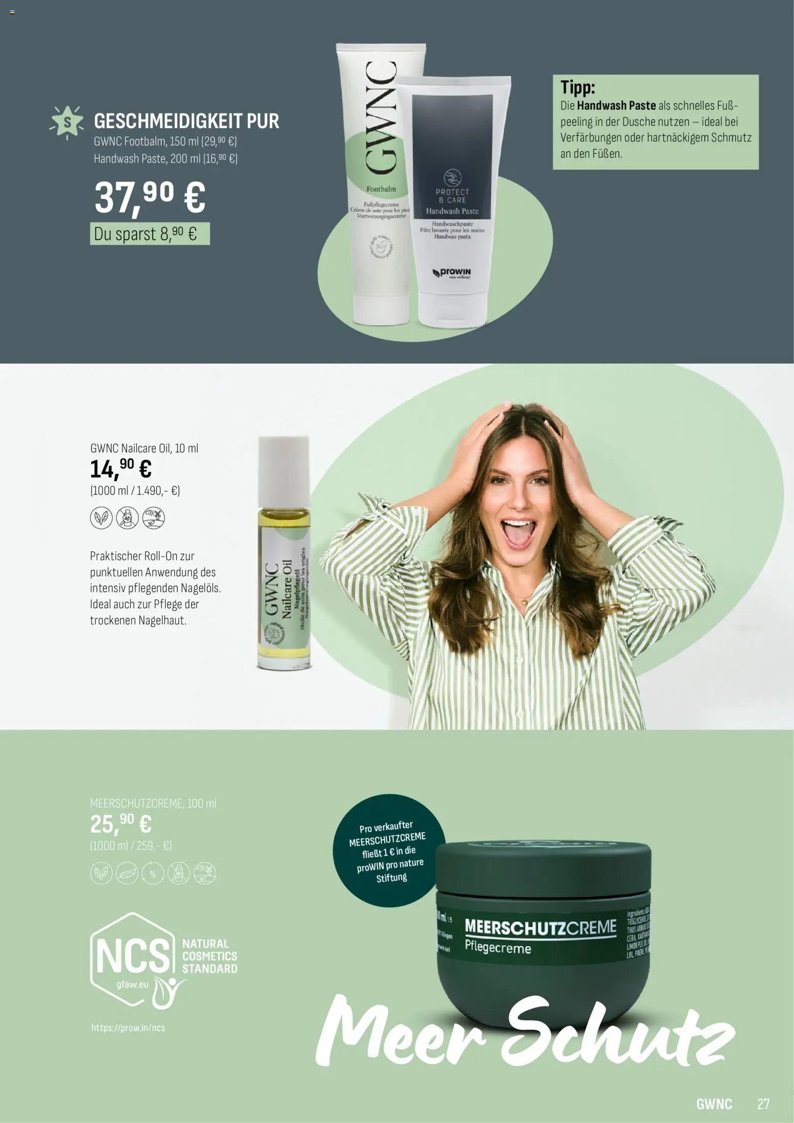 Katalog ProWin New Wellness April / September 2026 (2026-04-01 - 2026-09-30)