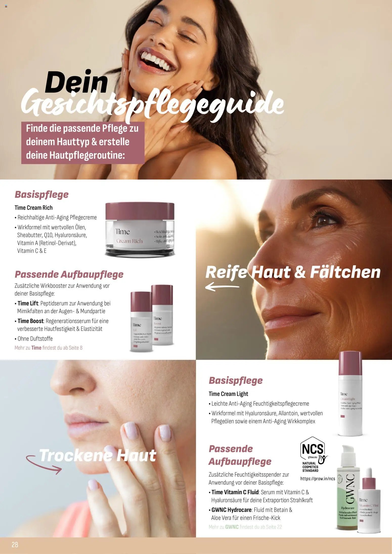 Katalog ProWin New Wellness April / September 2026 (2026-04-01 - 2026-09-30)