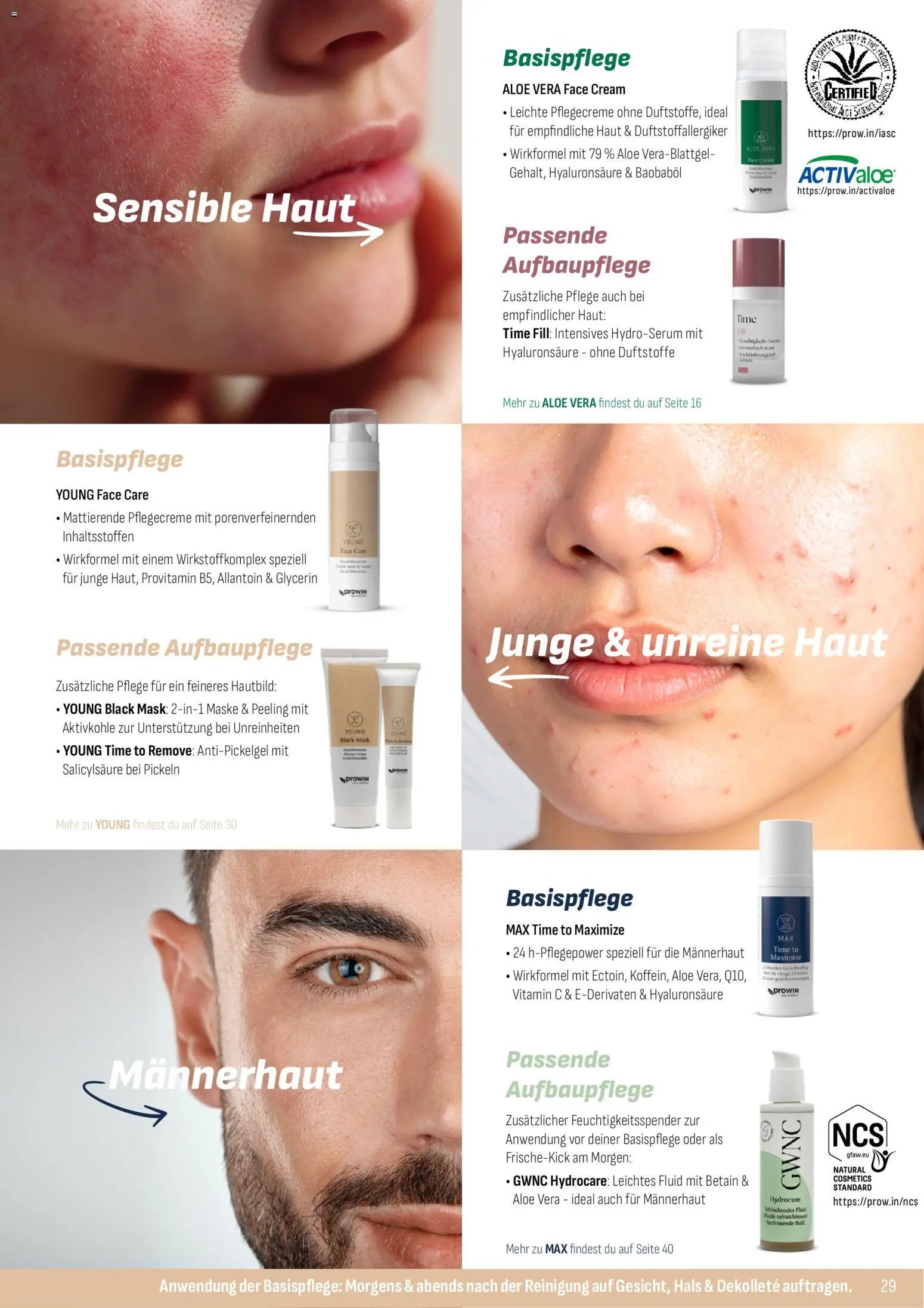Katalog ProWin New Wellness April / September 2026 (2026-04-01 - 2026-09-30)