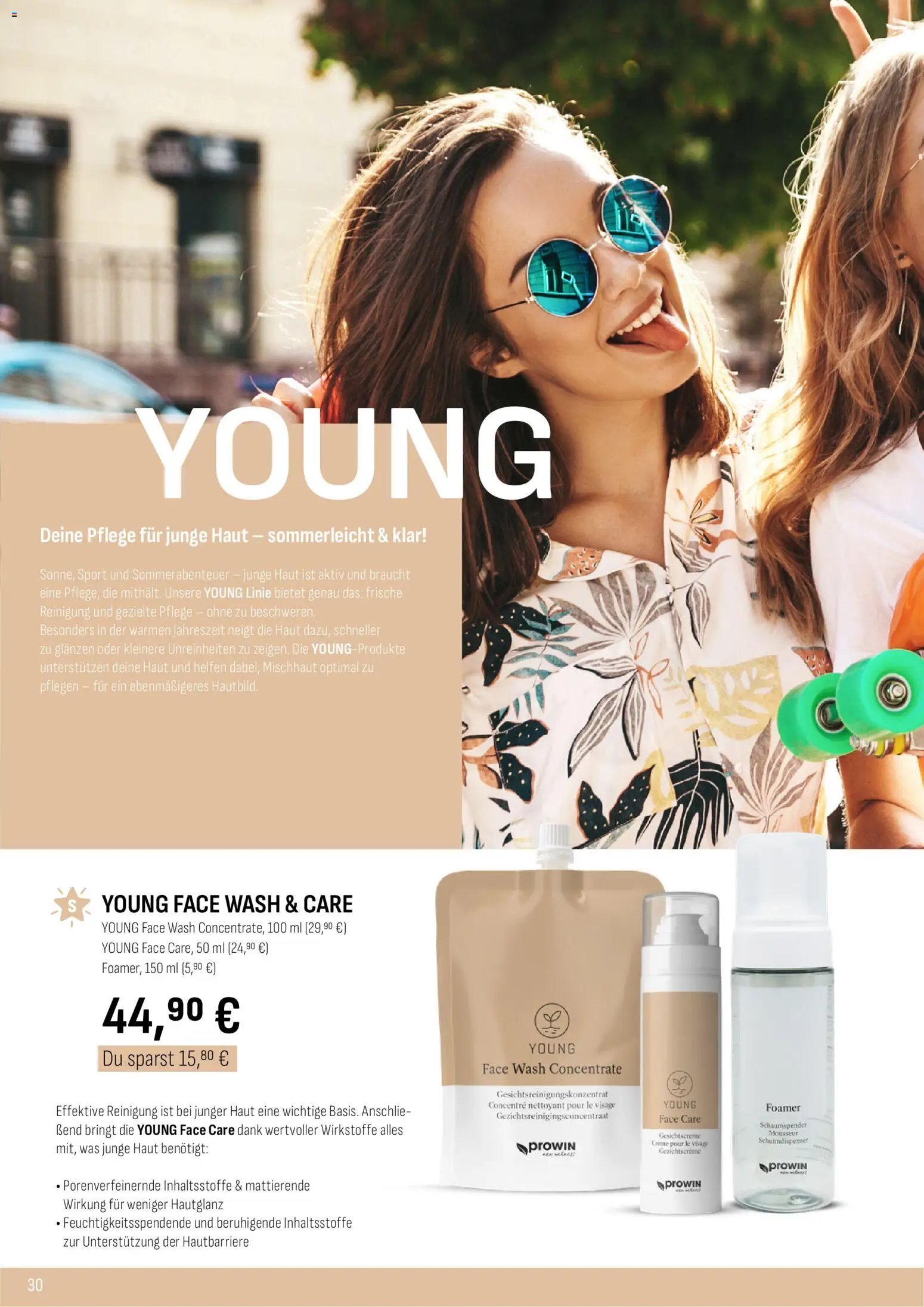 Katalog ProWin New Wellness April / September 2026 (2026-04-01 - 2026-09-30)