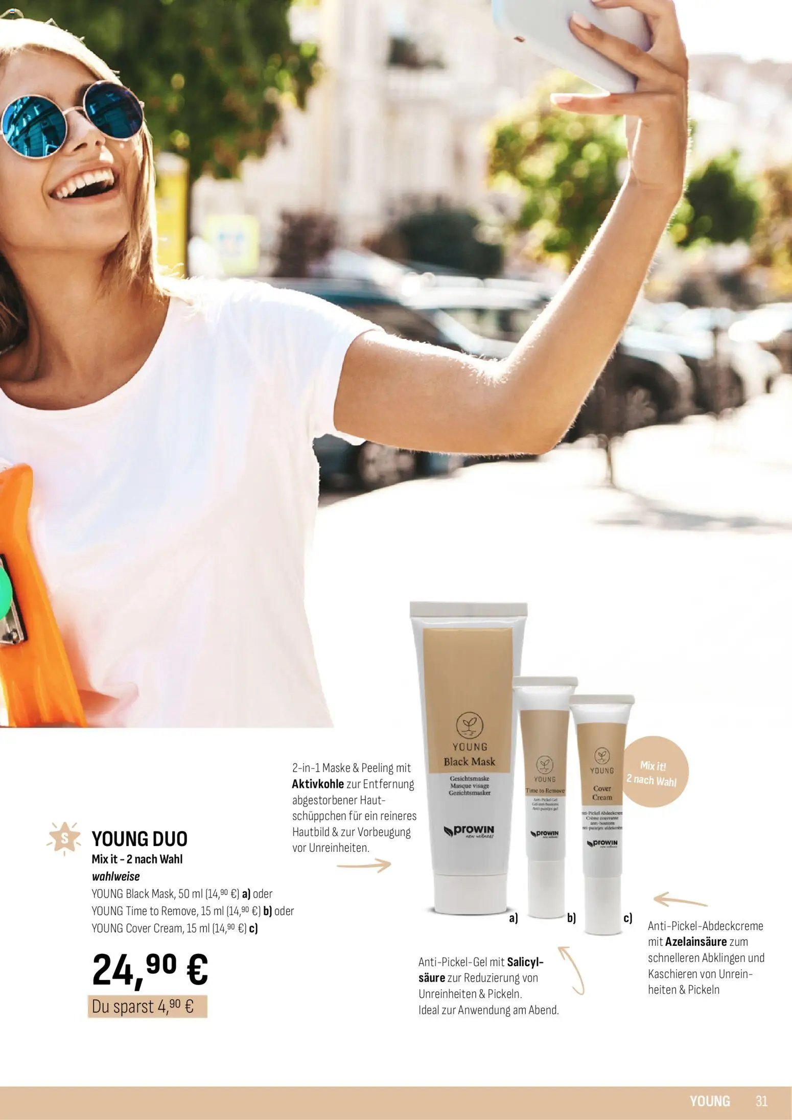 Katalog ProWin New Wellness April / September 2026 (2026-04-01 - 2026-09-30)