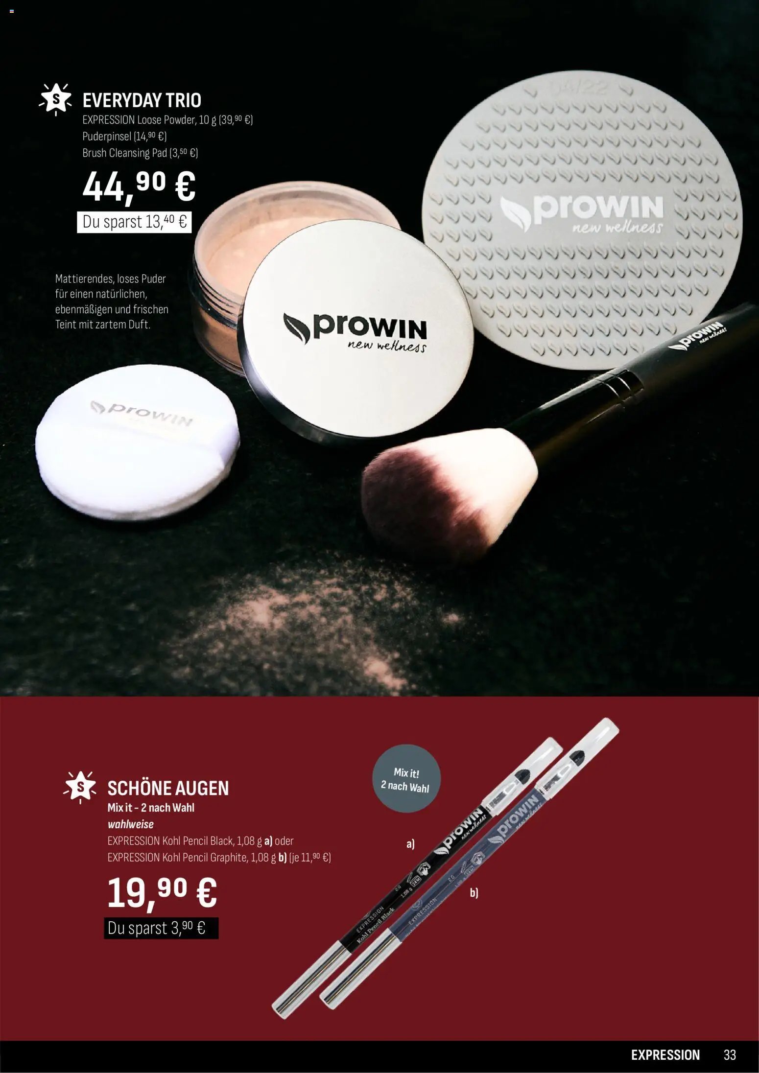 Katalog ProWin New Wellness April / September 2026 (2026-04-01 - 2026-09-30)