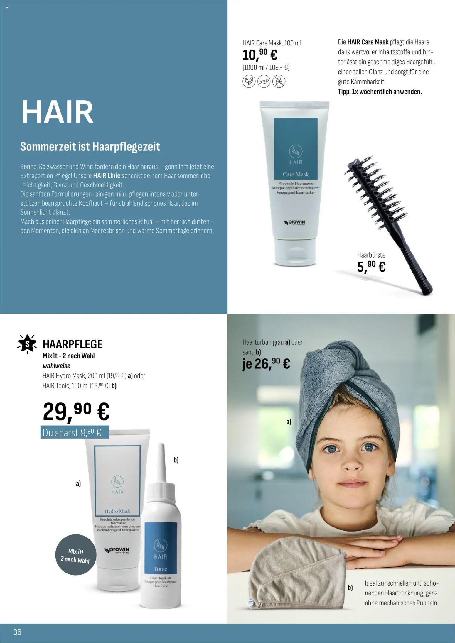 Katalog ProWin New Wellness April / September 2026 (2026-04-01 - 2026-09-30)