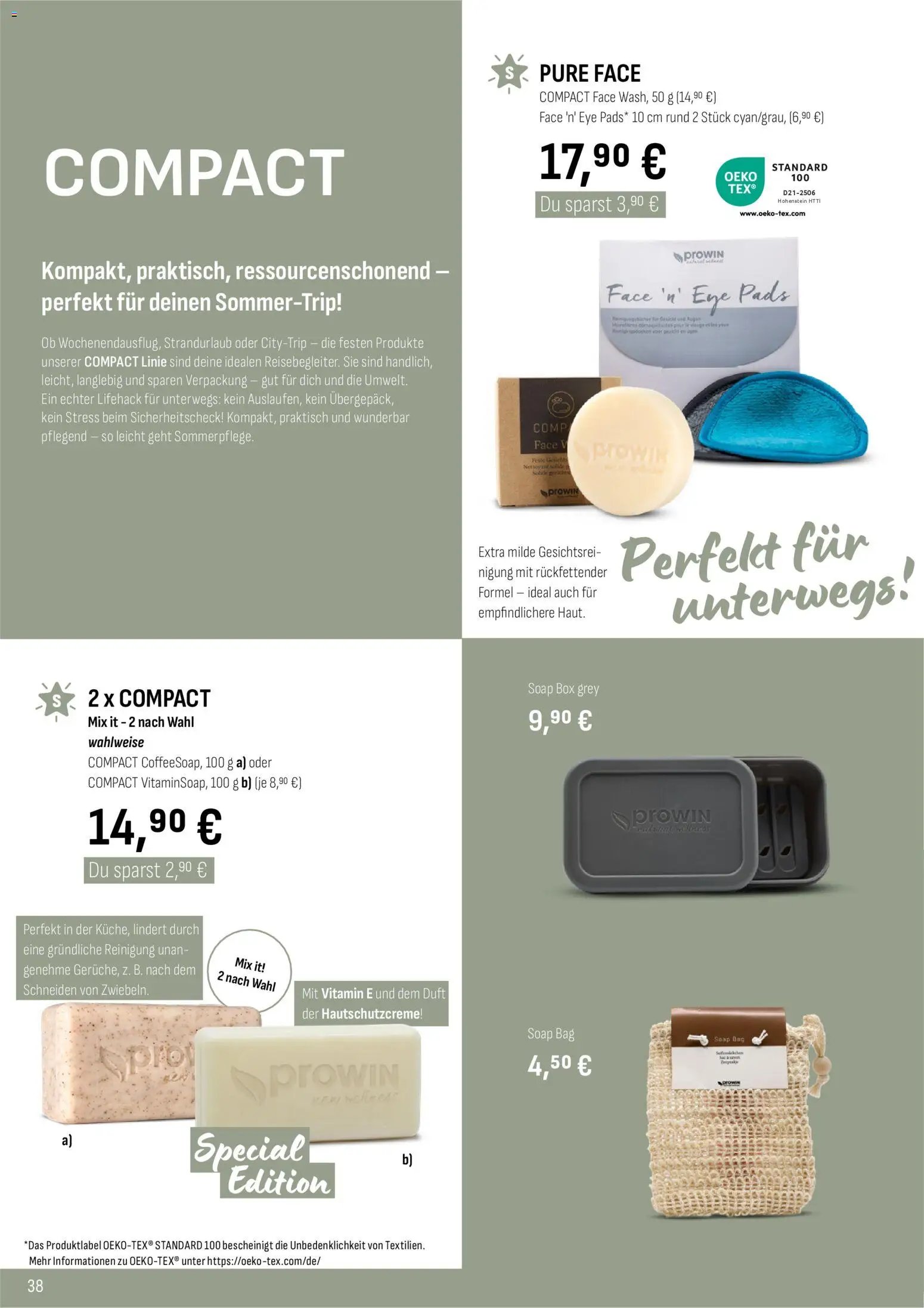 Katalog ProWin New Wellness April / September 2026 (2026-04-01 - 2026-09-30)