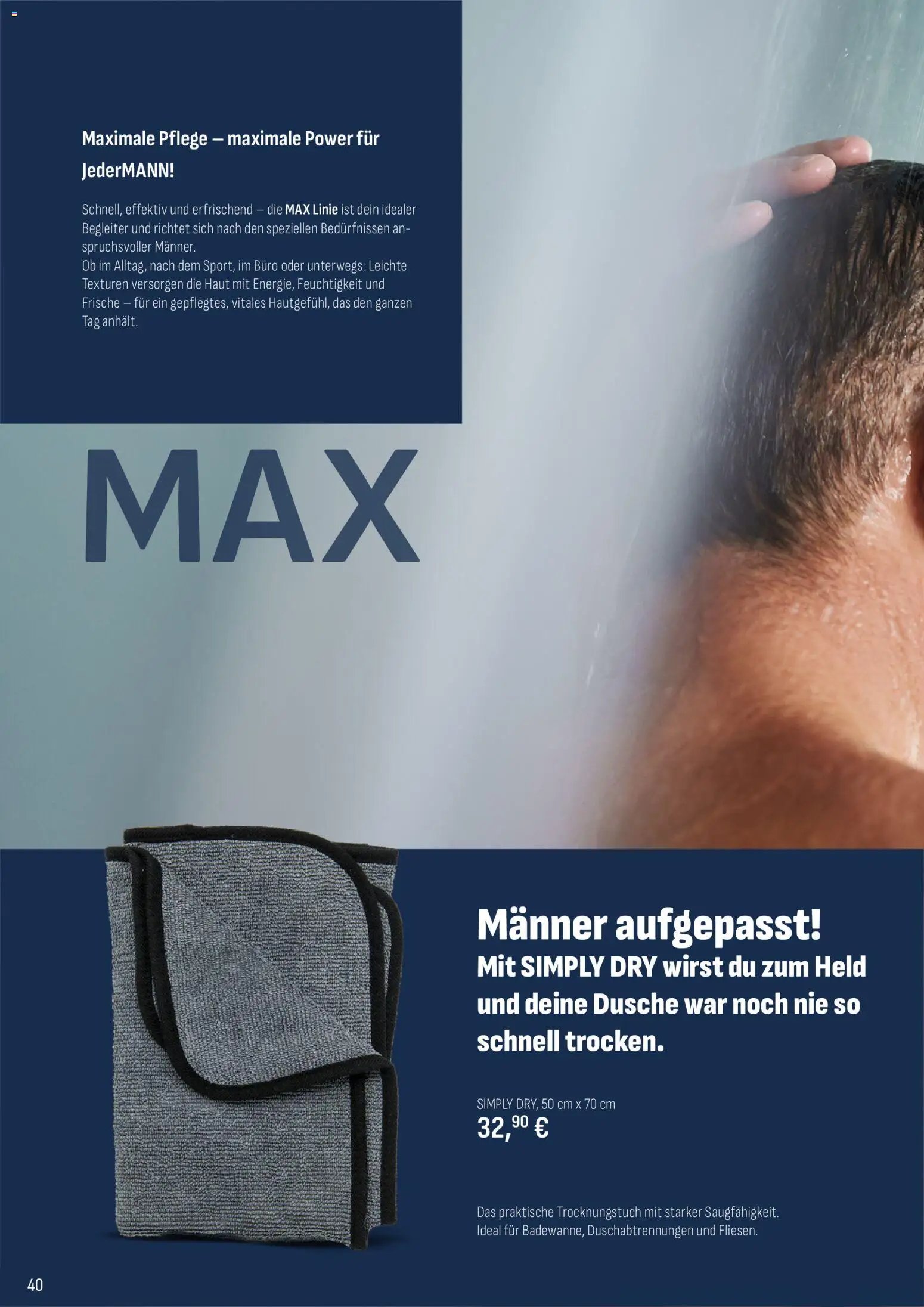 Katalog ProWin New Wellness April / September 2026