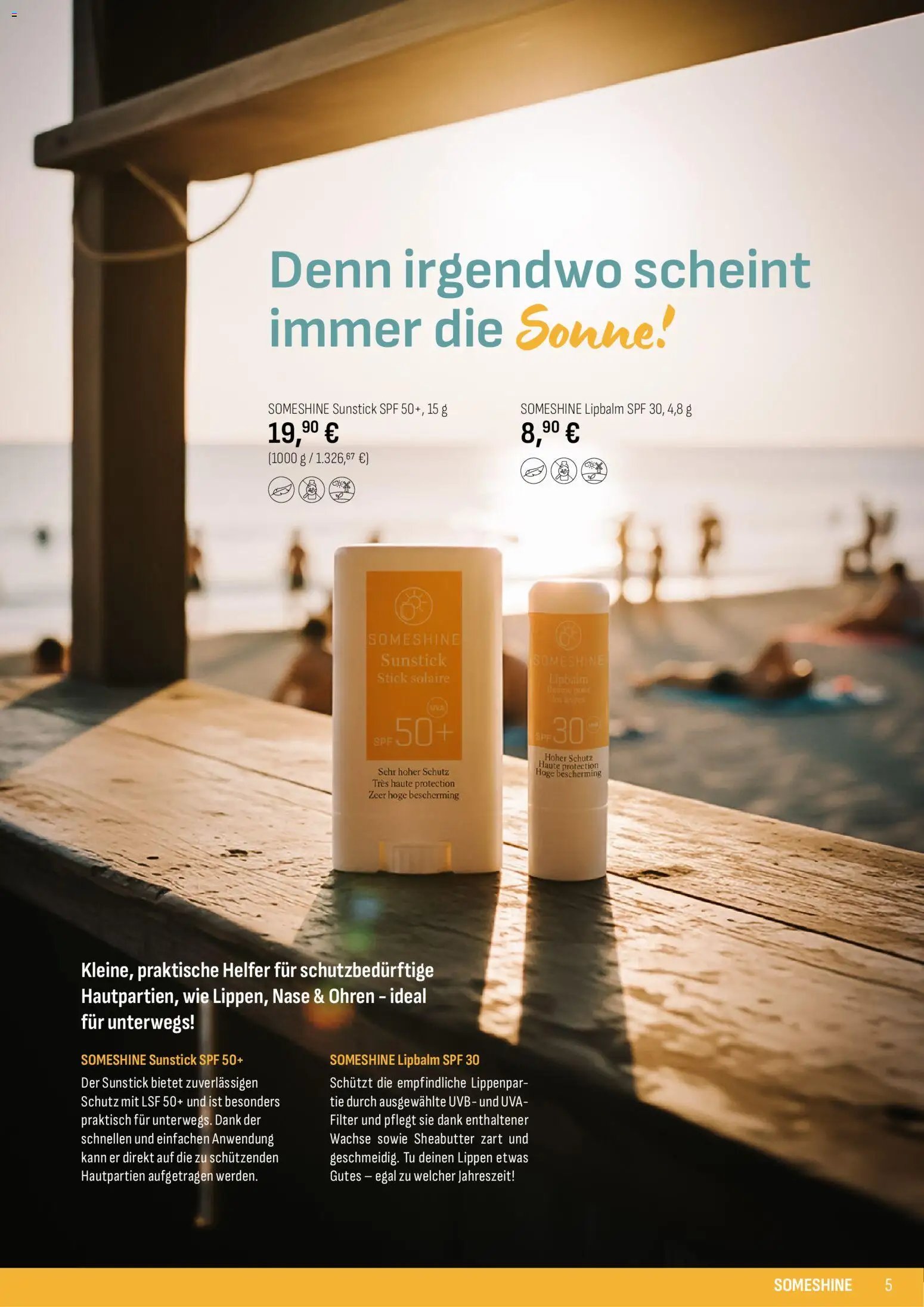 Katalog ProWin New Wellness April / September 2026