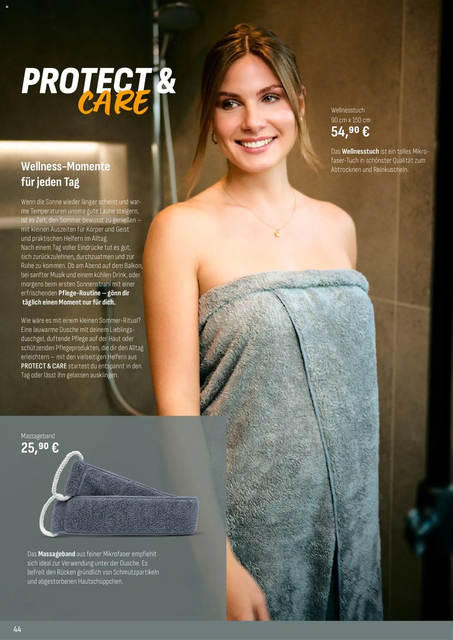 Katalog ProWin New Wellness April / September 2026