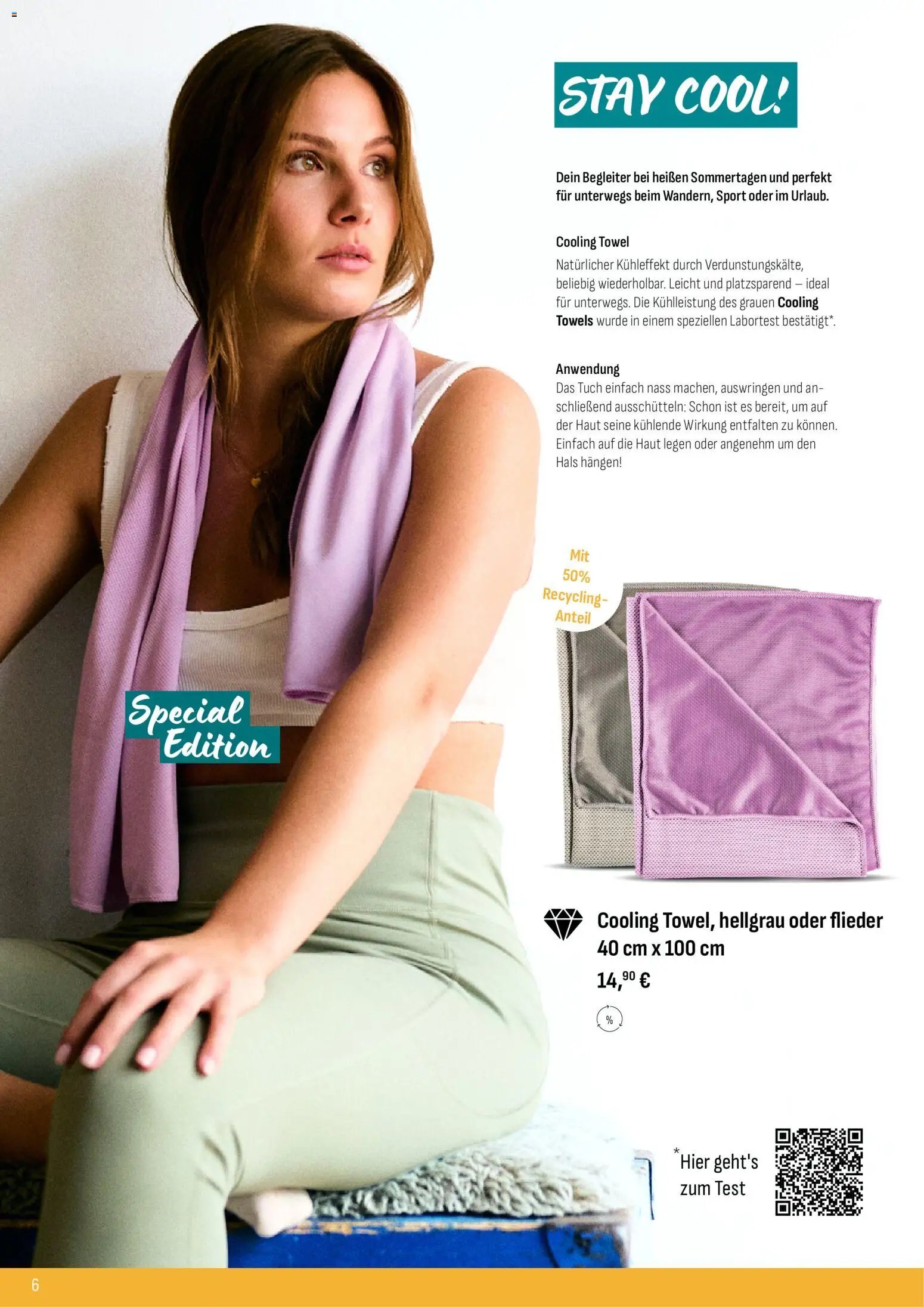 Katalog ProWin New Wellness April / September 2026