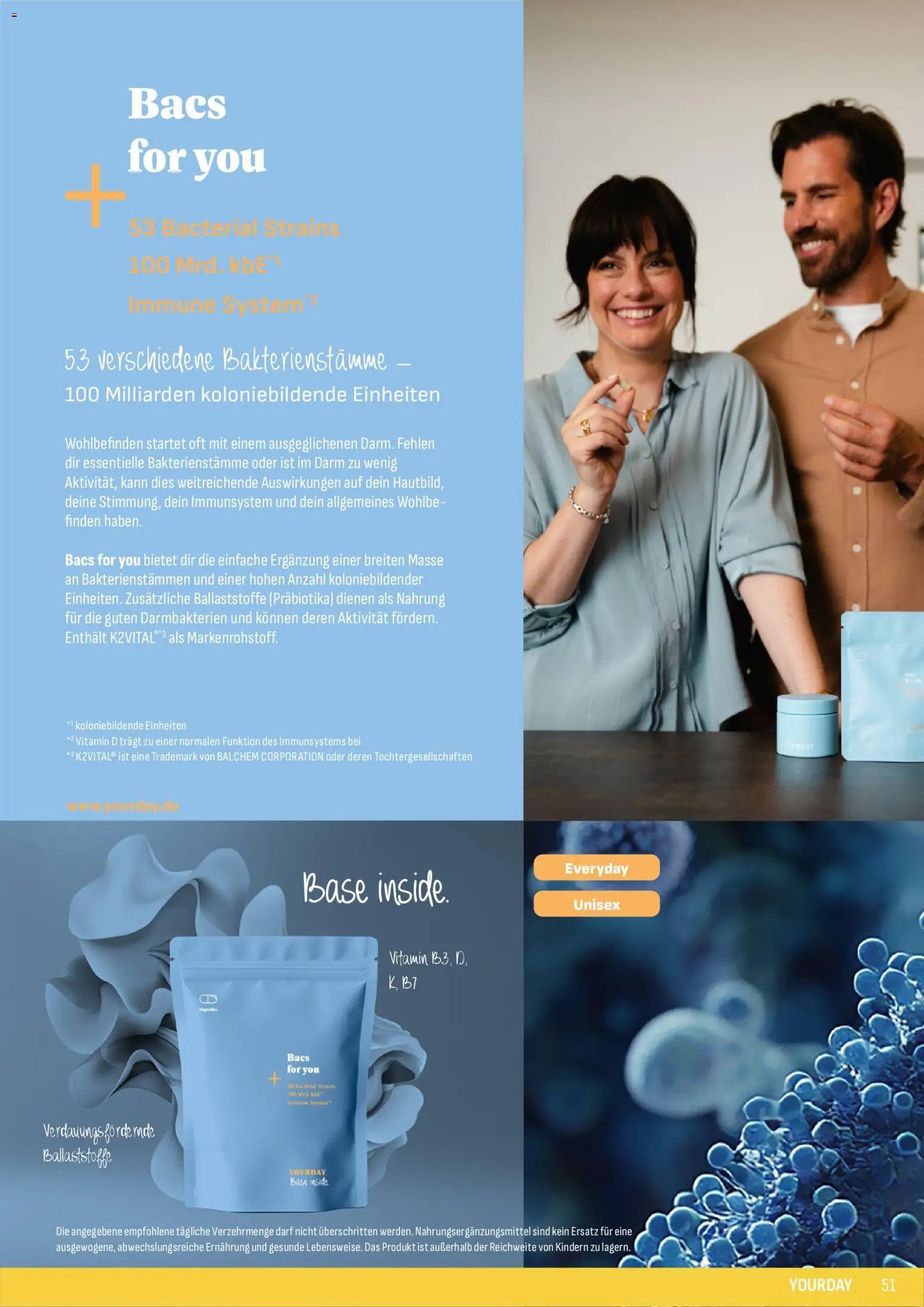 Katalog ProWin New Wellness April / September 2026