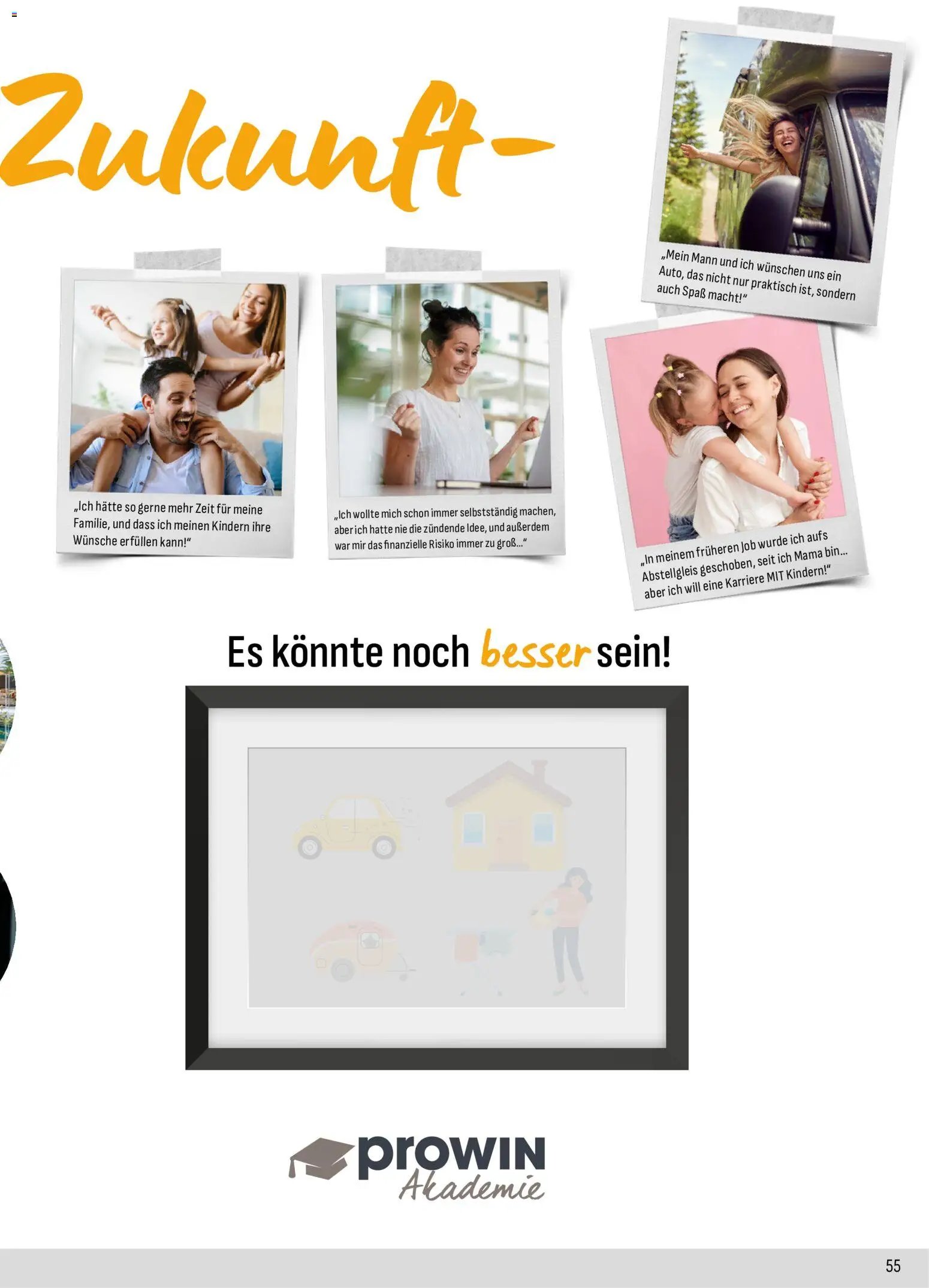 Katalog ProWin New Wellness April / September 2026