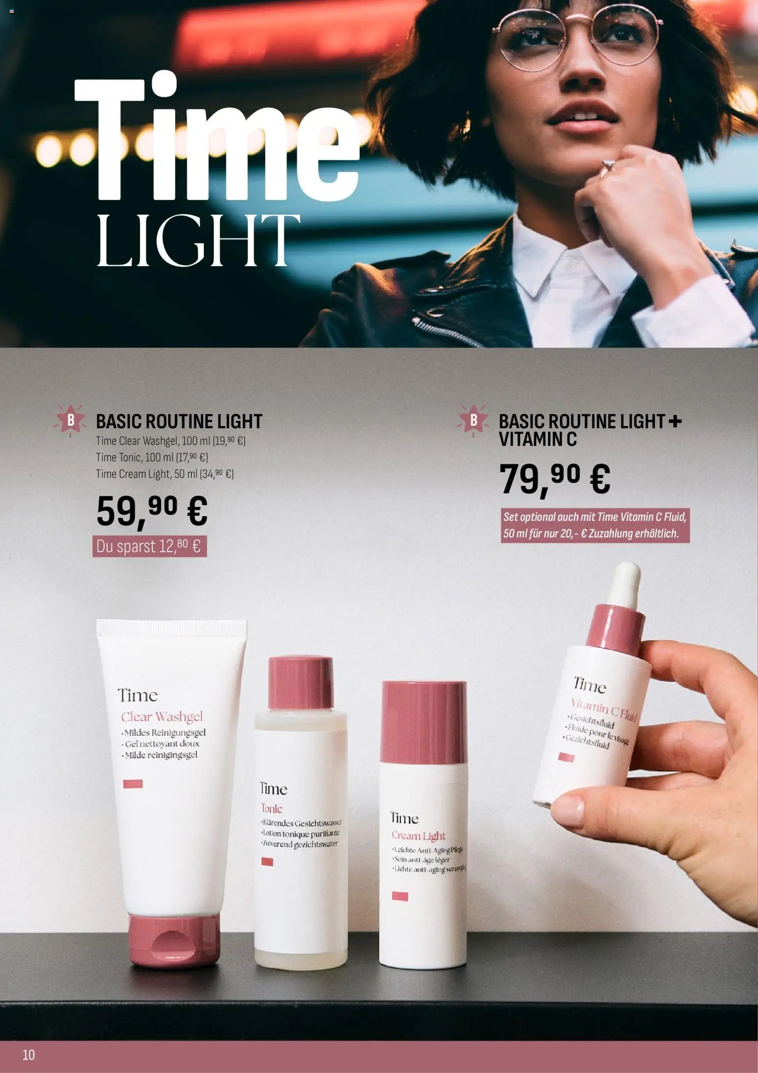 Katalog ProWin New Wellness April / September 2026