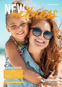 Katalog ProWin New Wellness April / September 2026