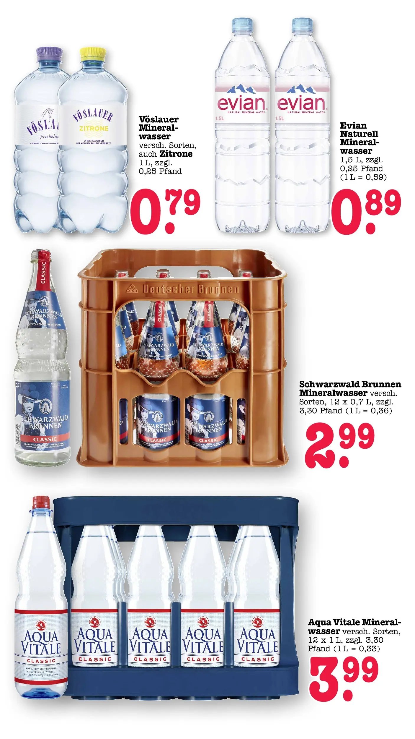 E center Prospekt Frankfurt-Sachsenhausen	 (2026-04-12 - 2026-04-18)