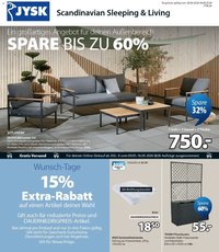 Prospekt JYSK