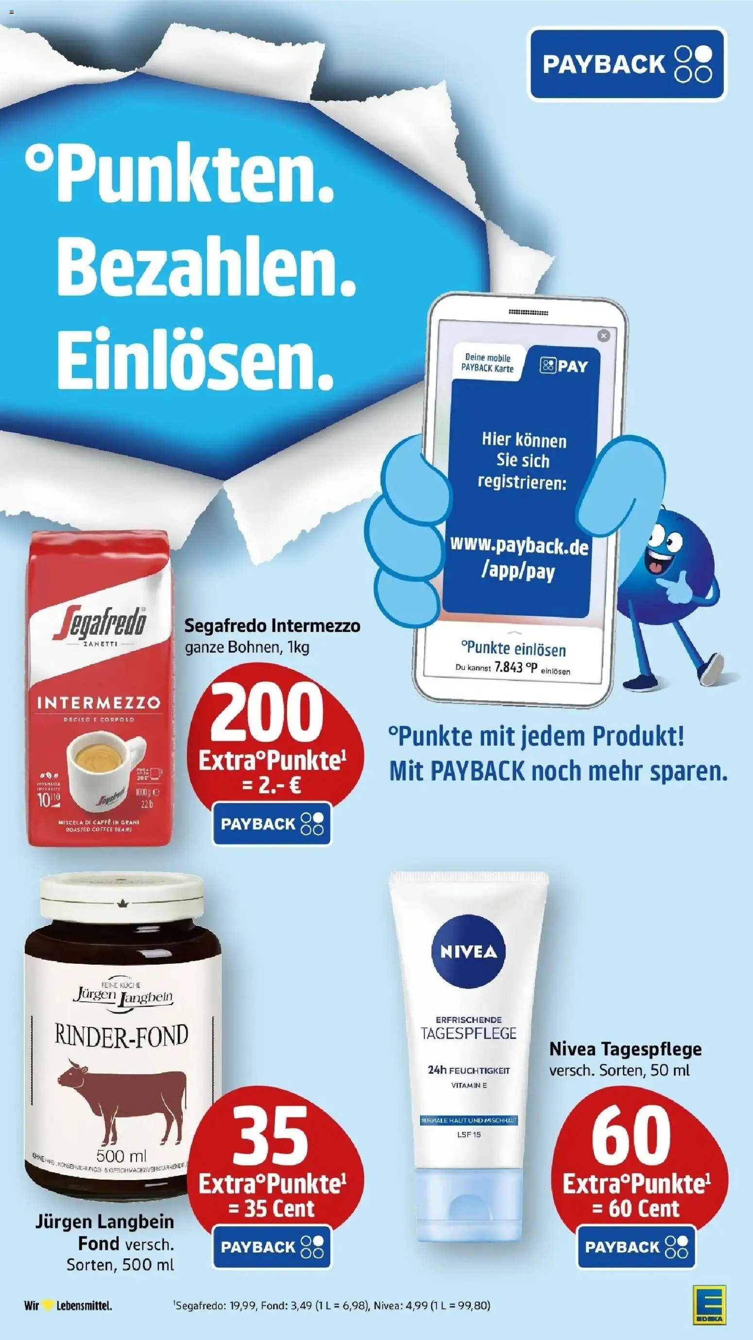 E center Prospekt Wittlich	 (2026-03-23 - 2026-03-28)