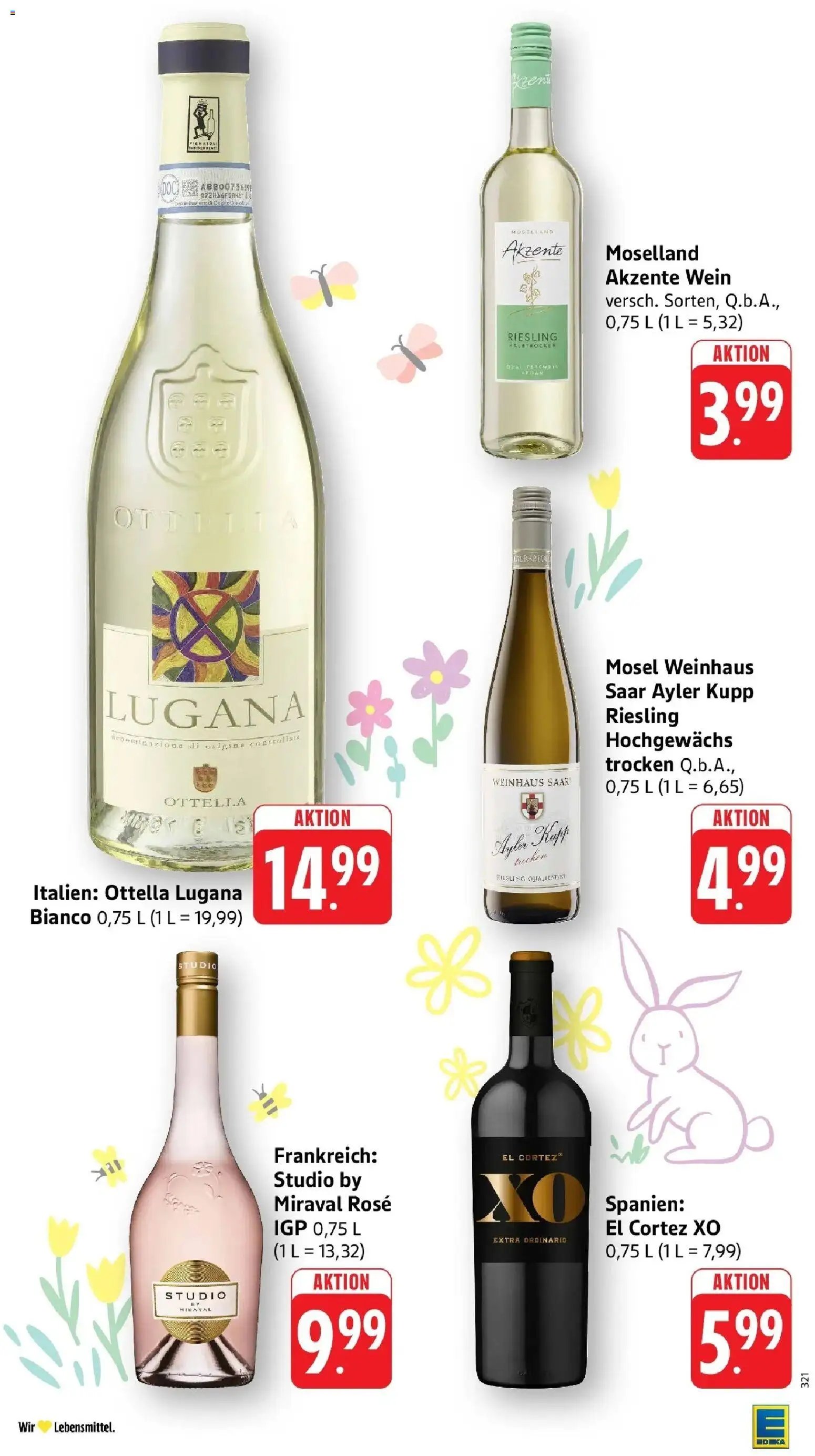 E center Prospekt Wittlich	 (2026-03-23 - 2026-03-28)