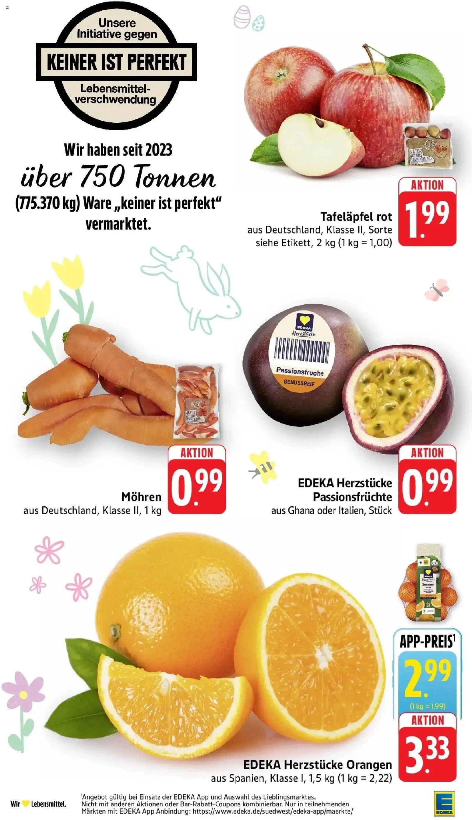 E center Prospekt Wittlich	 (2026-03-23 - 2026-03-28)