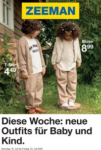 Zeeman Prospekt