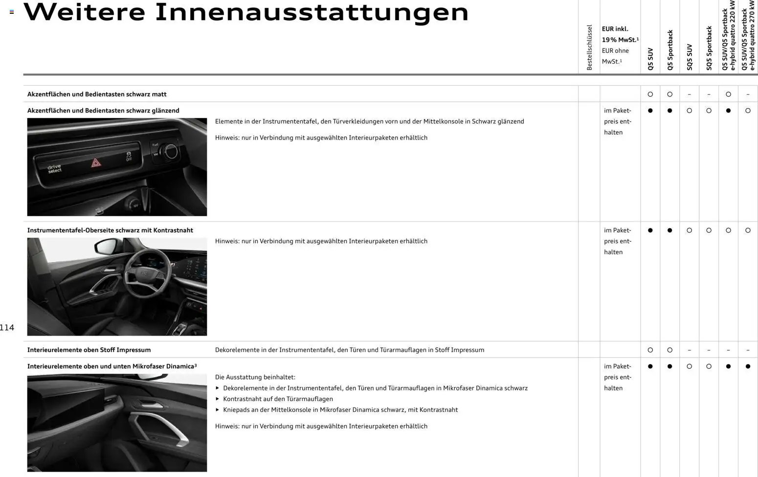 Audi Q5 (2025-10-28 - 2026-10-28)