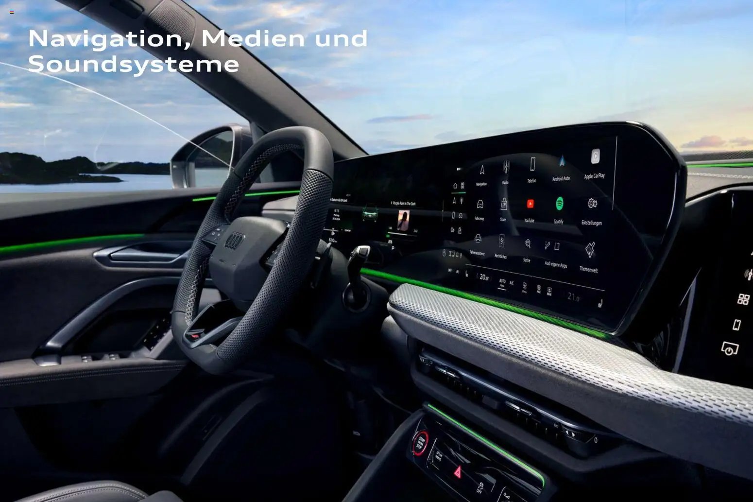 Audi Q5 (2025-10-28 - 2026-10-28)