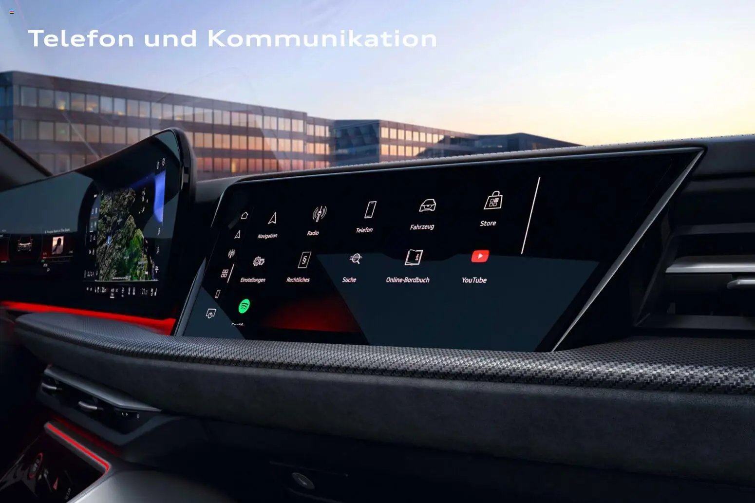Audi Q5 (2025-10-28 - 2026-10-28)