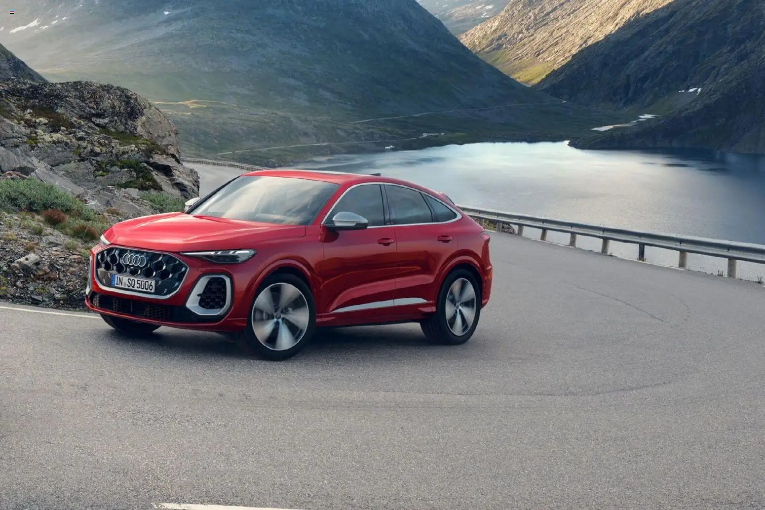Audi Q5 (2025-10-28 - 2026-10-28)