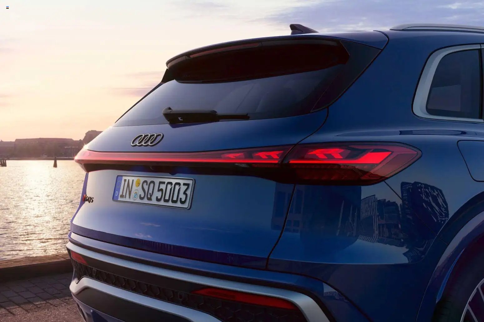 Audi Q5 (2025-10-28 - 2026-10-28)