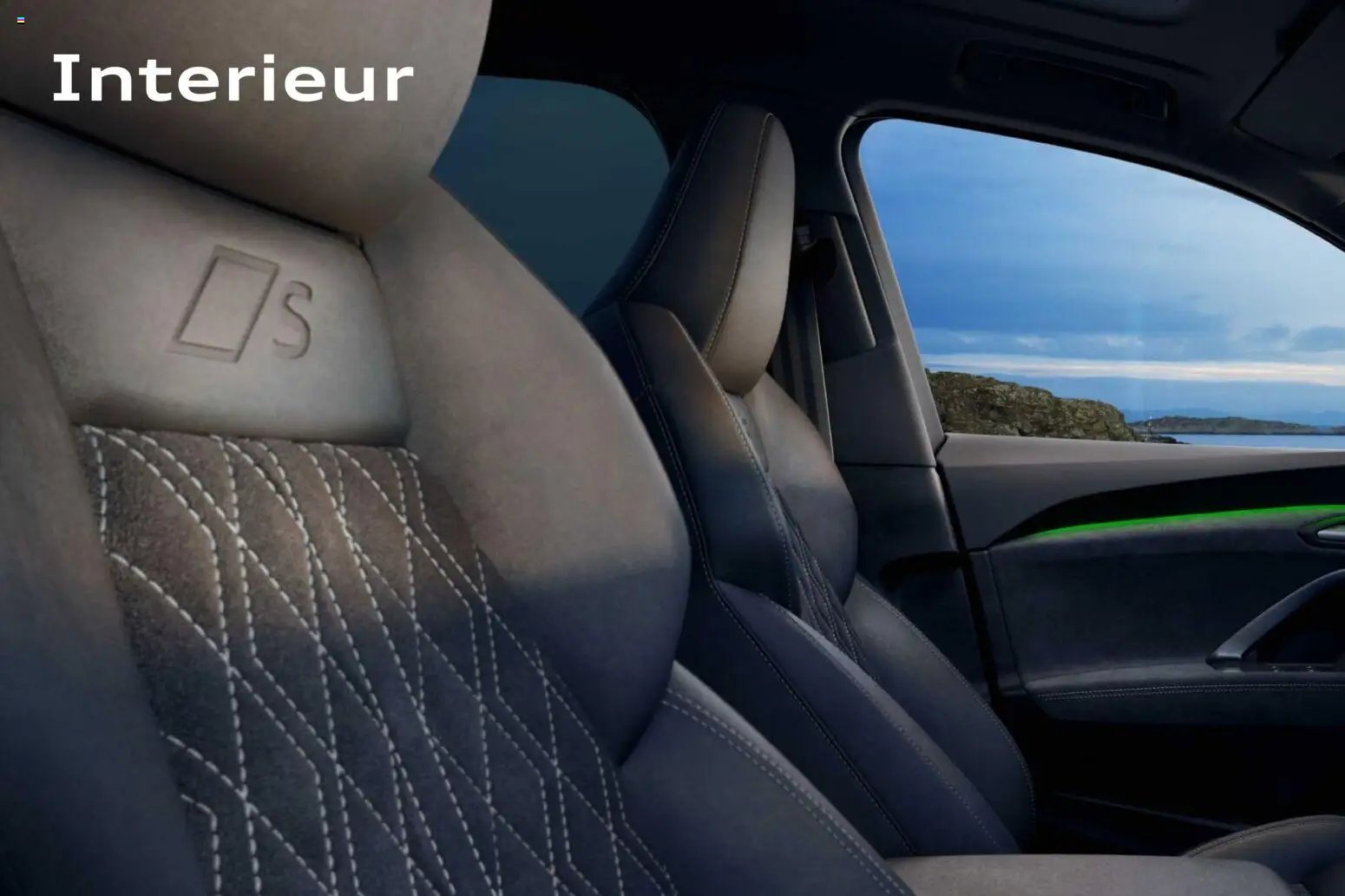 Audi Q5 (2025-10-28 - 2026-10-28)