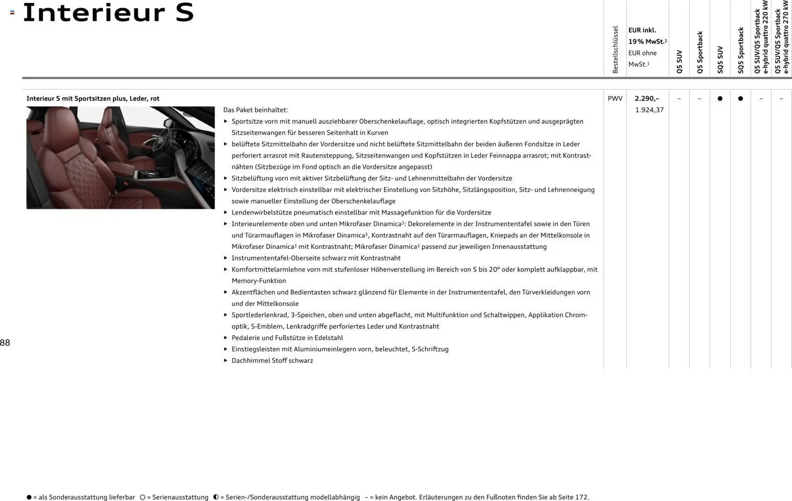 Audi Q5 (2025-10-28 - 2026-10-28)