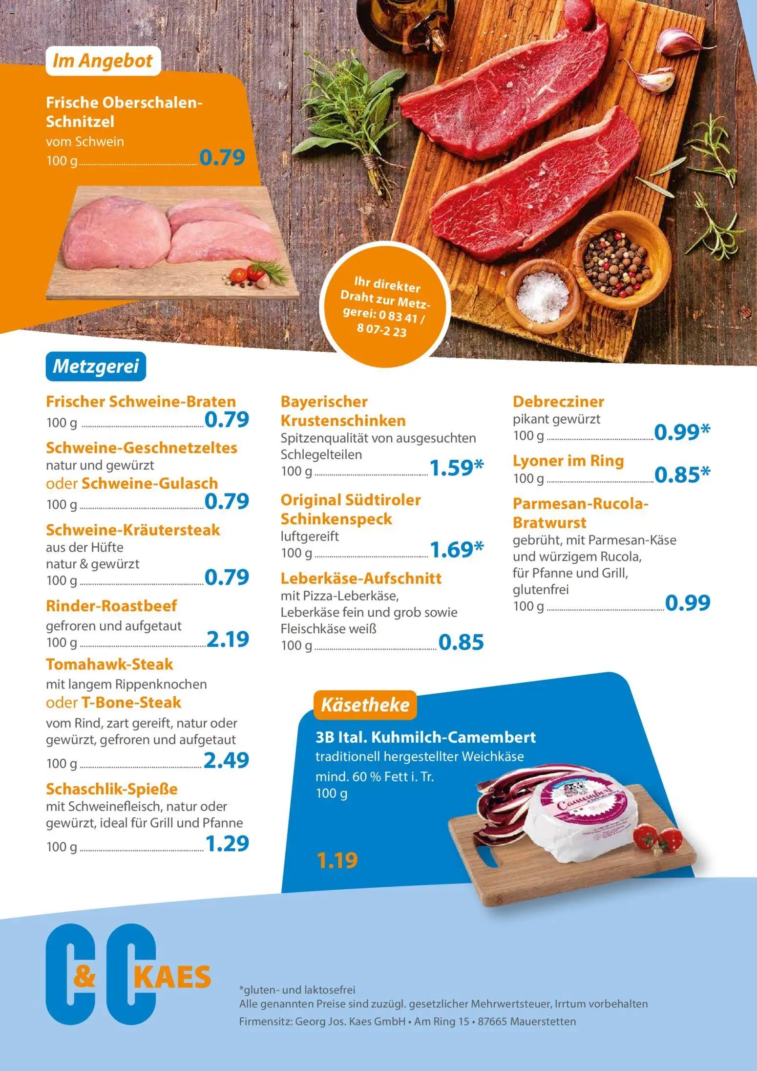 C&C Prospekt (2026-04-20 - 2026-05-02)