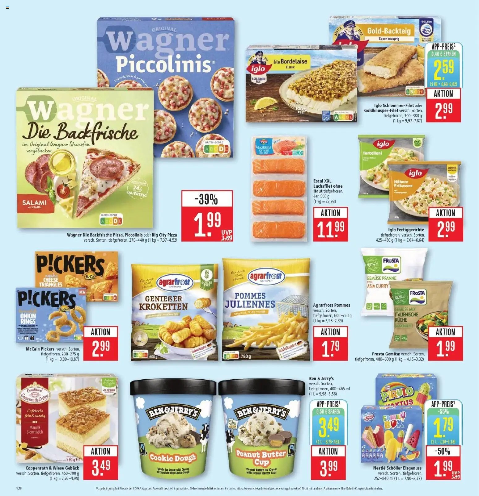 Marktkauf Wochenangebote