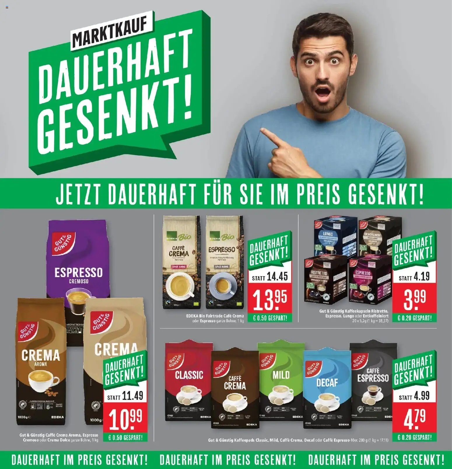 Marktkauf Wochenangebote