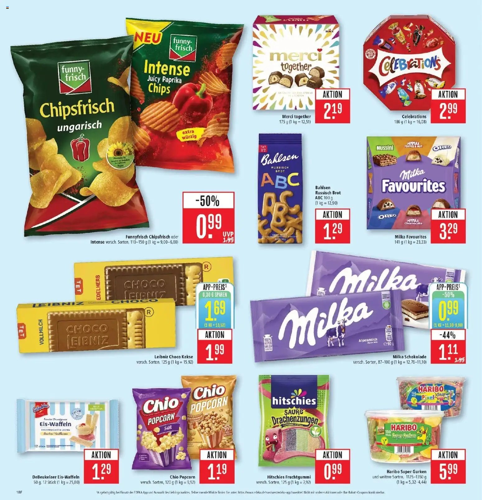Marktkauf Wochenangebote