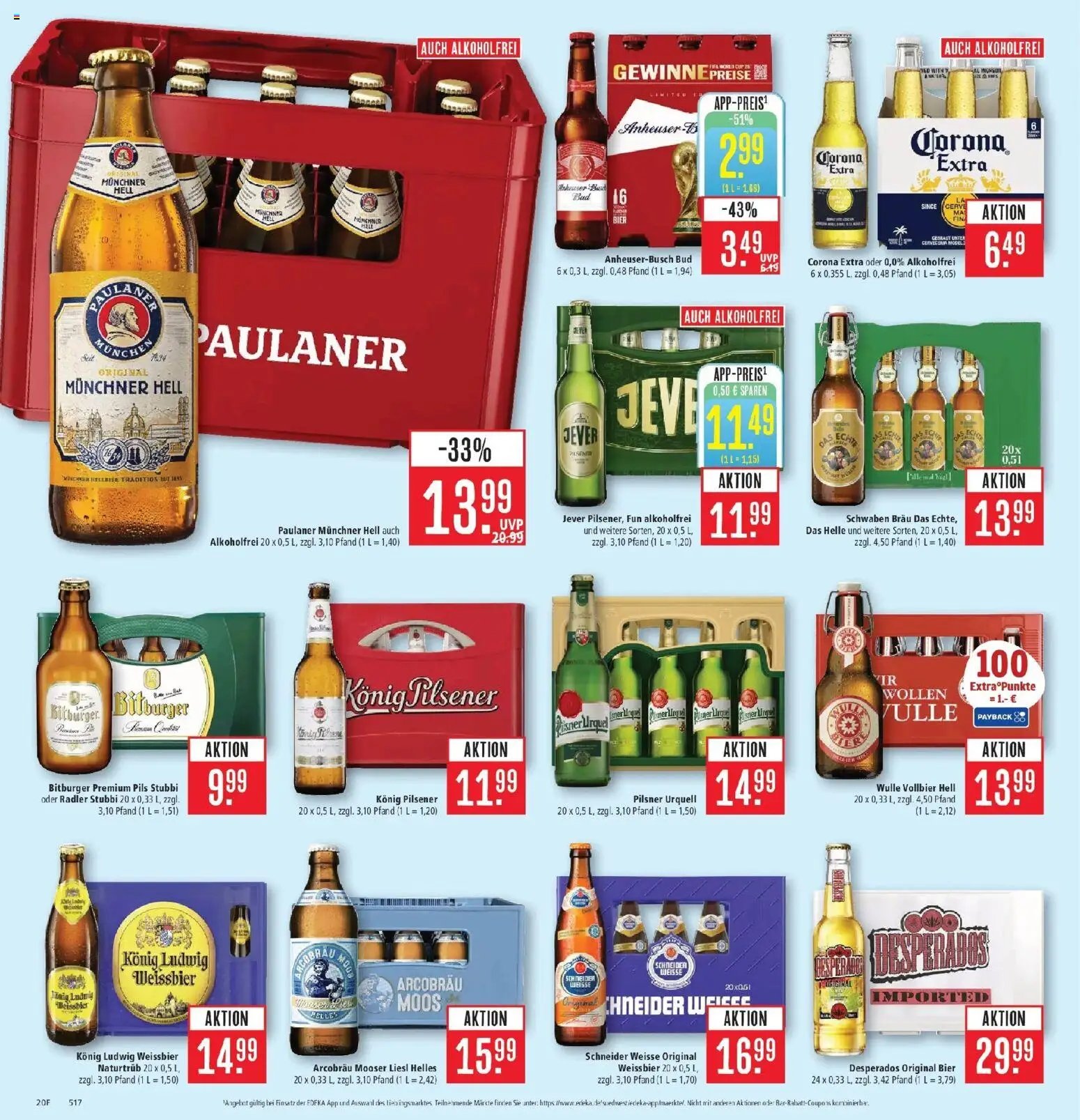 Marktkauf Wochenangebote